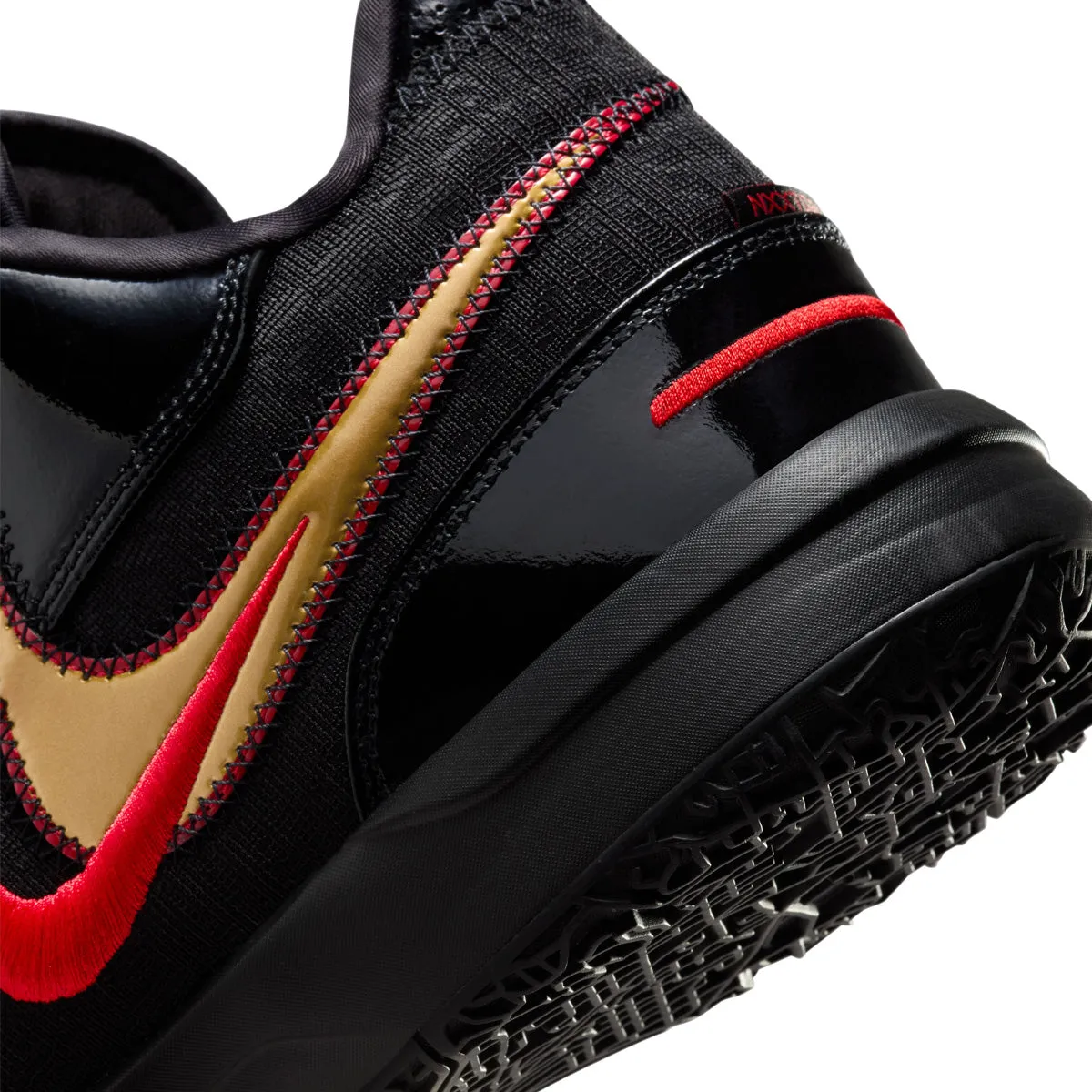 Lebron NXXT Gen AMPD EP 'I Promise'