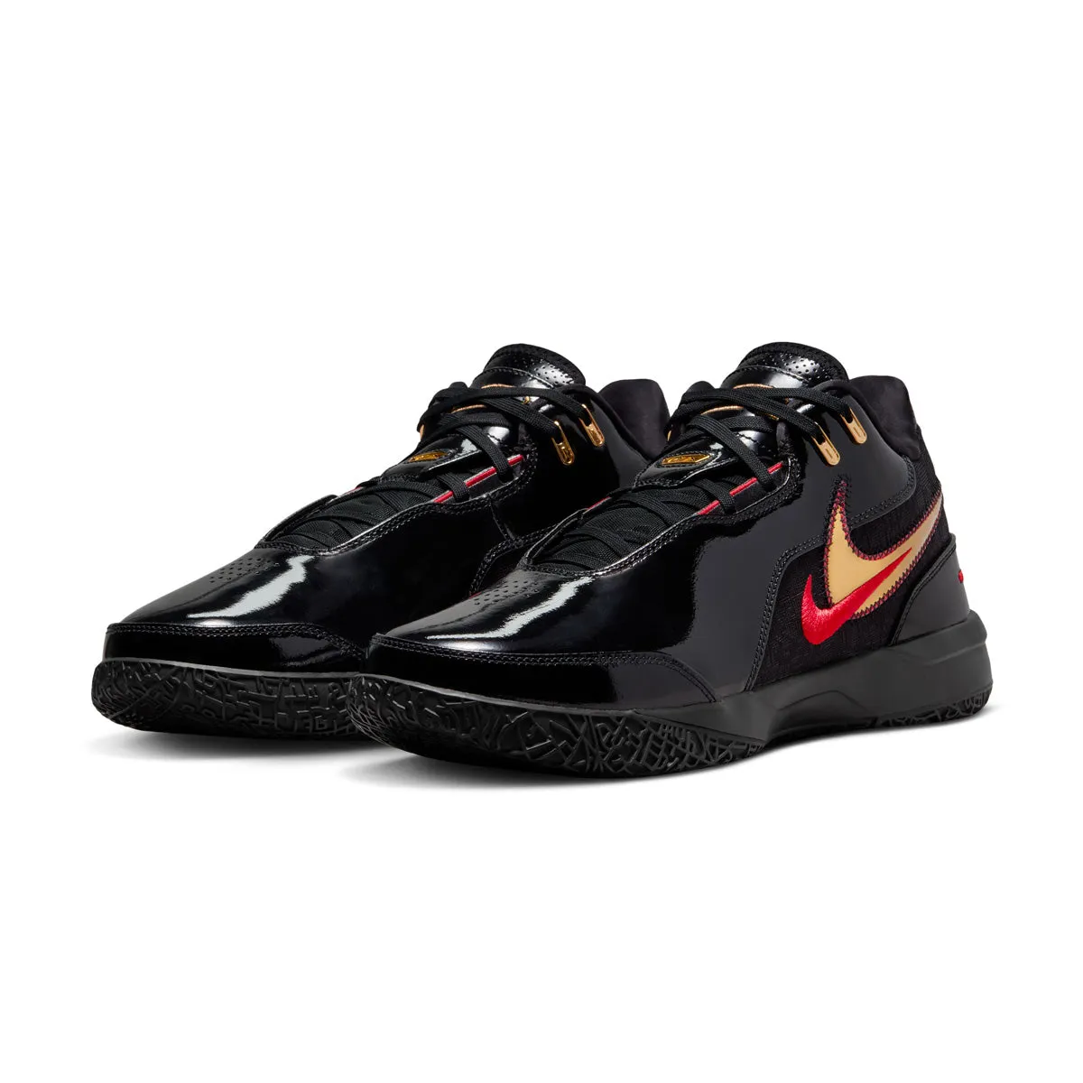 Lebron NXXT Gen AMPD EP 'I Promise'