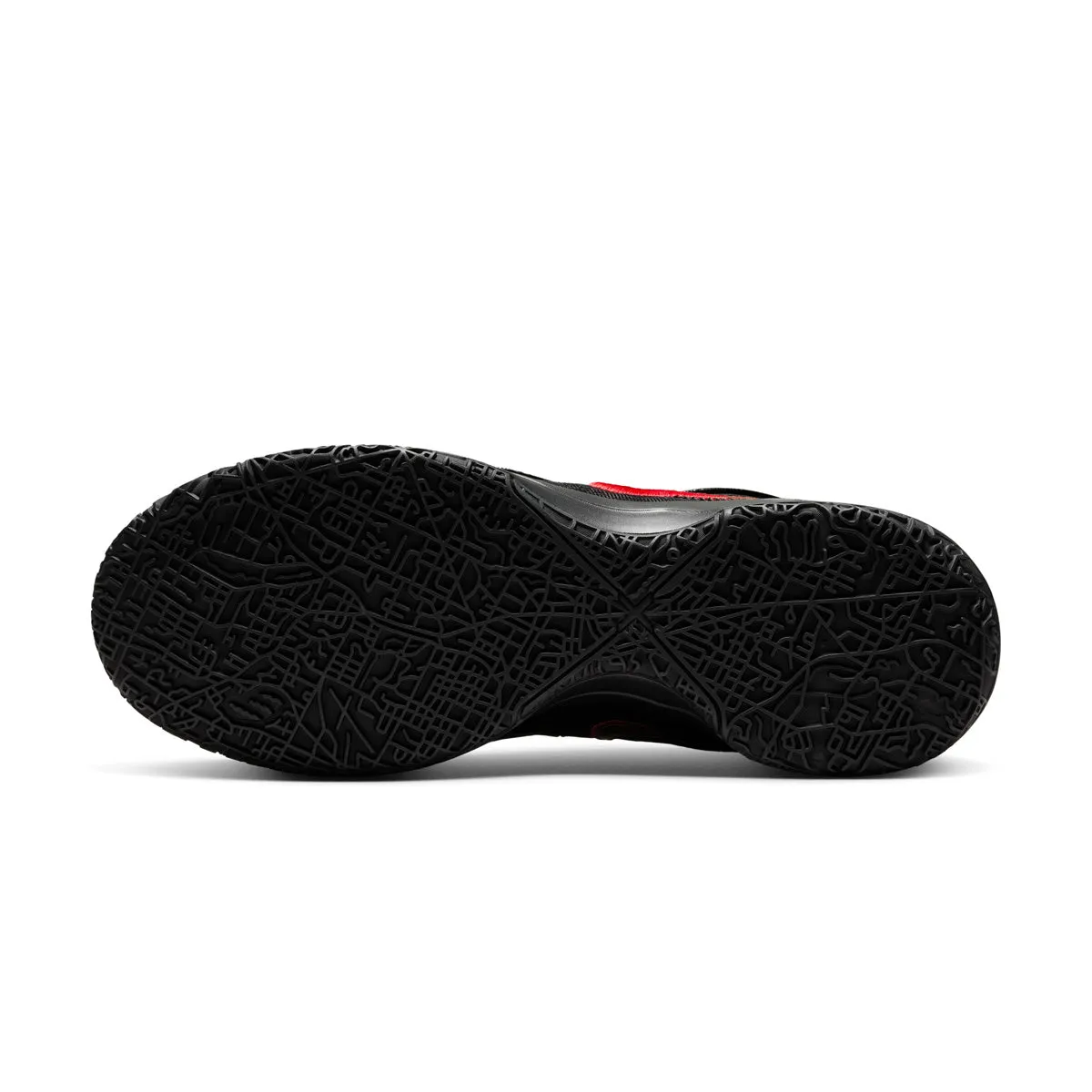 Lebron NXXT Gen AMPD EP 'I Promise'