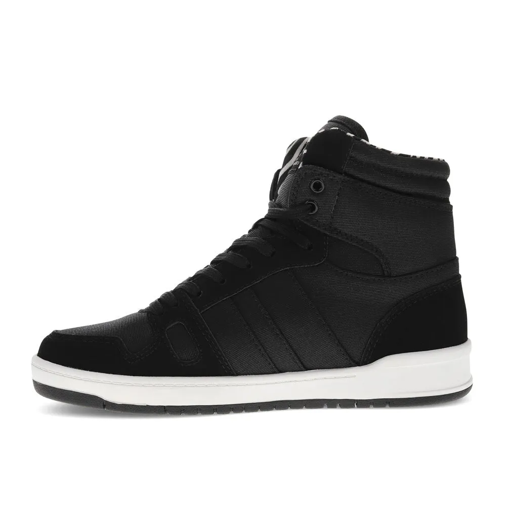 Levi's Womens BB Hi Neo Hightop Sneaker Shoe