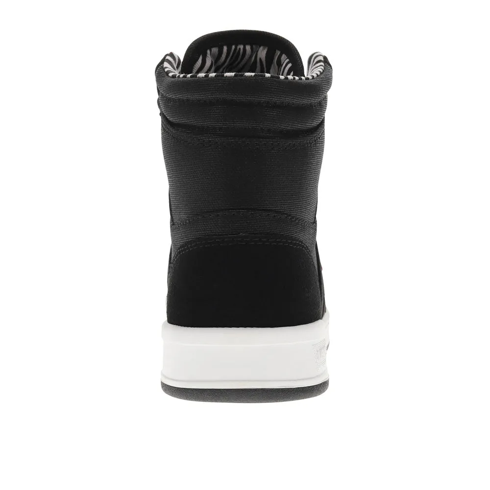 Levi's Womens BB Hi Neo Hightop Sneaker Shoe