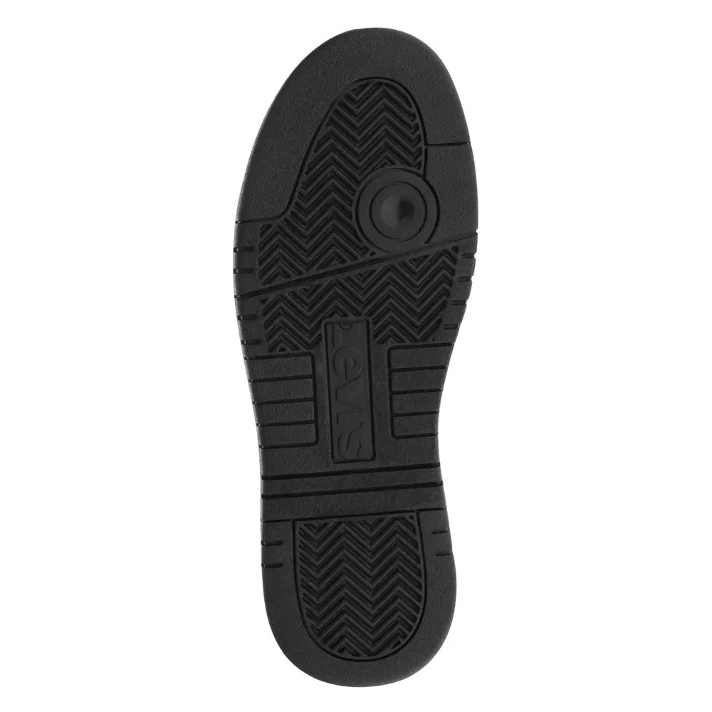 Levi's Womens BB Hi Neo Hightop Sneaker Shoe