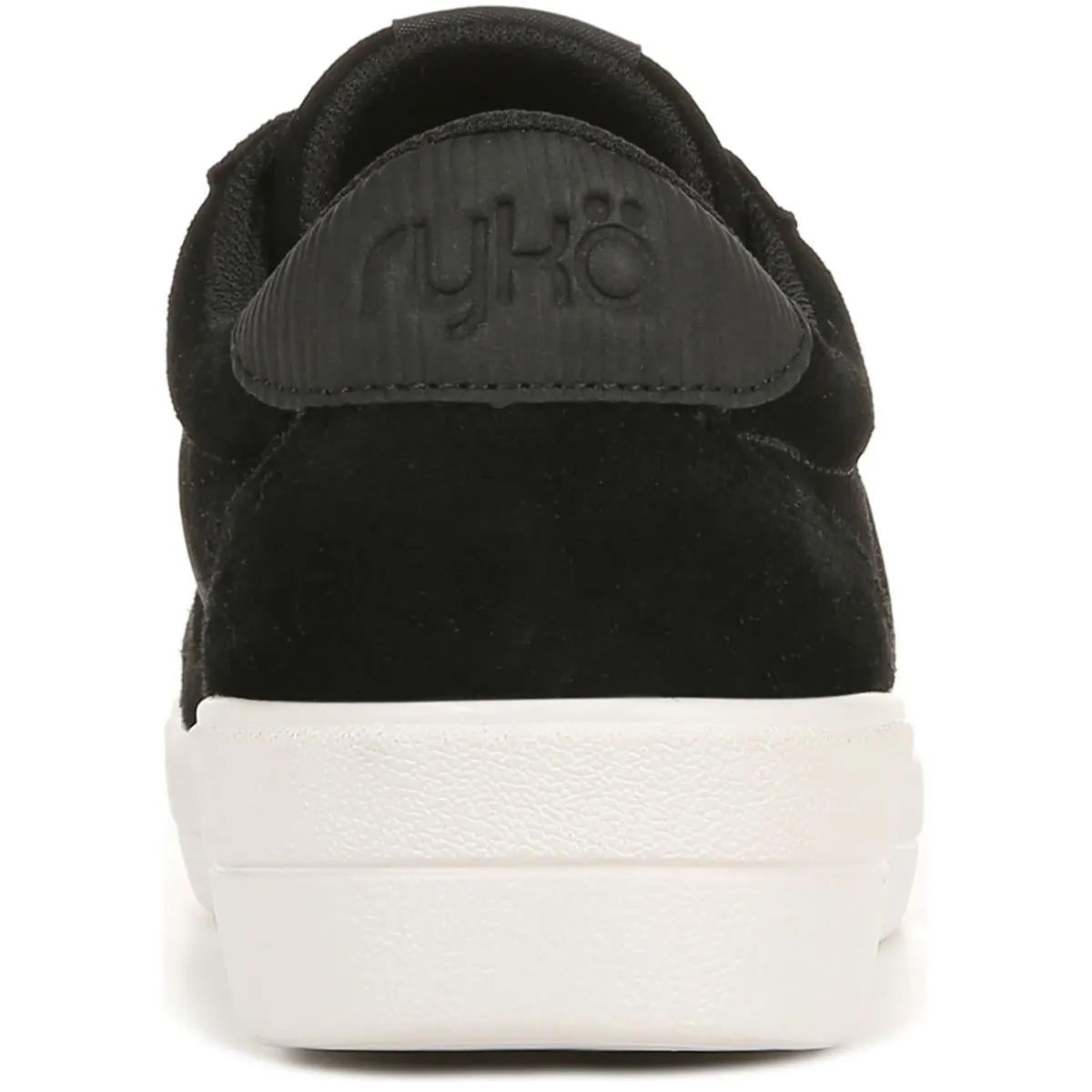 LIFESTYLE Womens Lace-Up Leather Casual And Fashion Sneakers