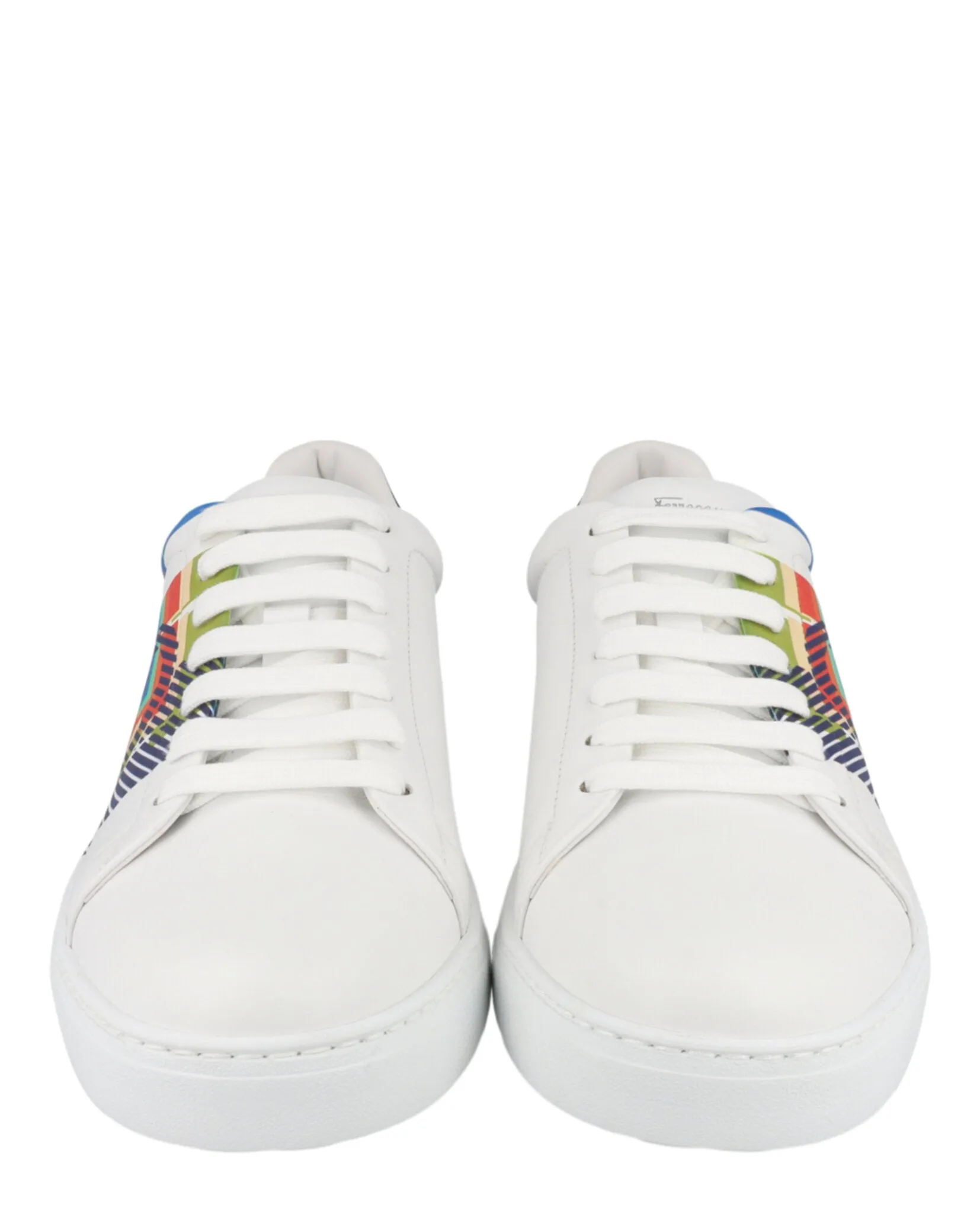 Lillo Leather Sneakers