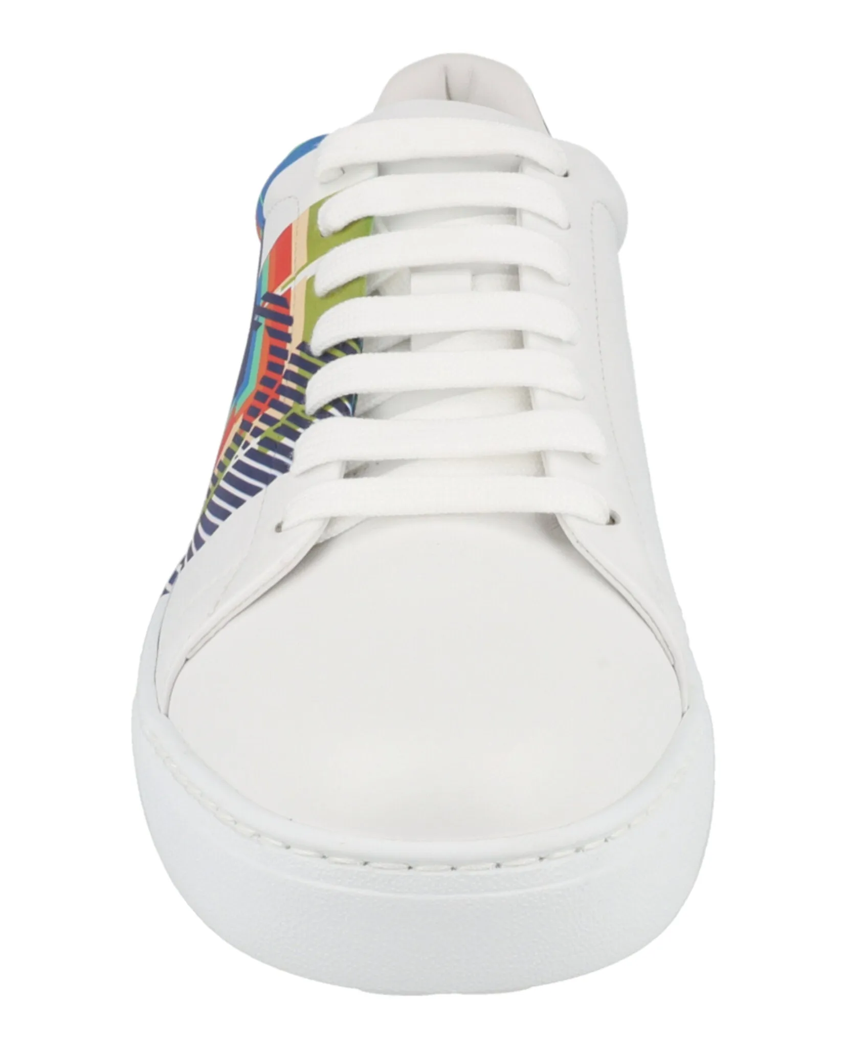 Lillo Leather Sneakers
