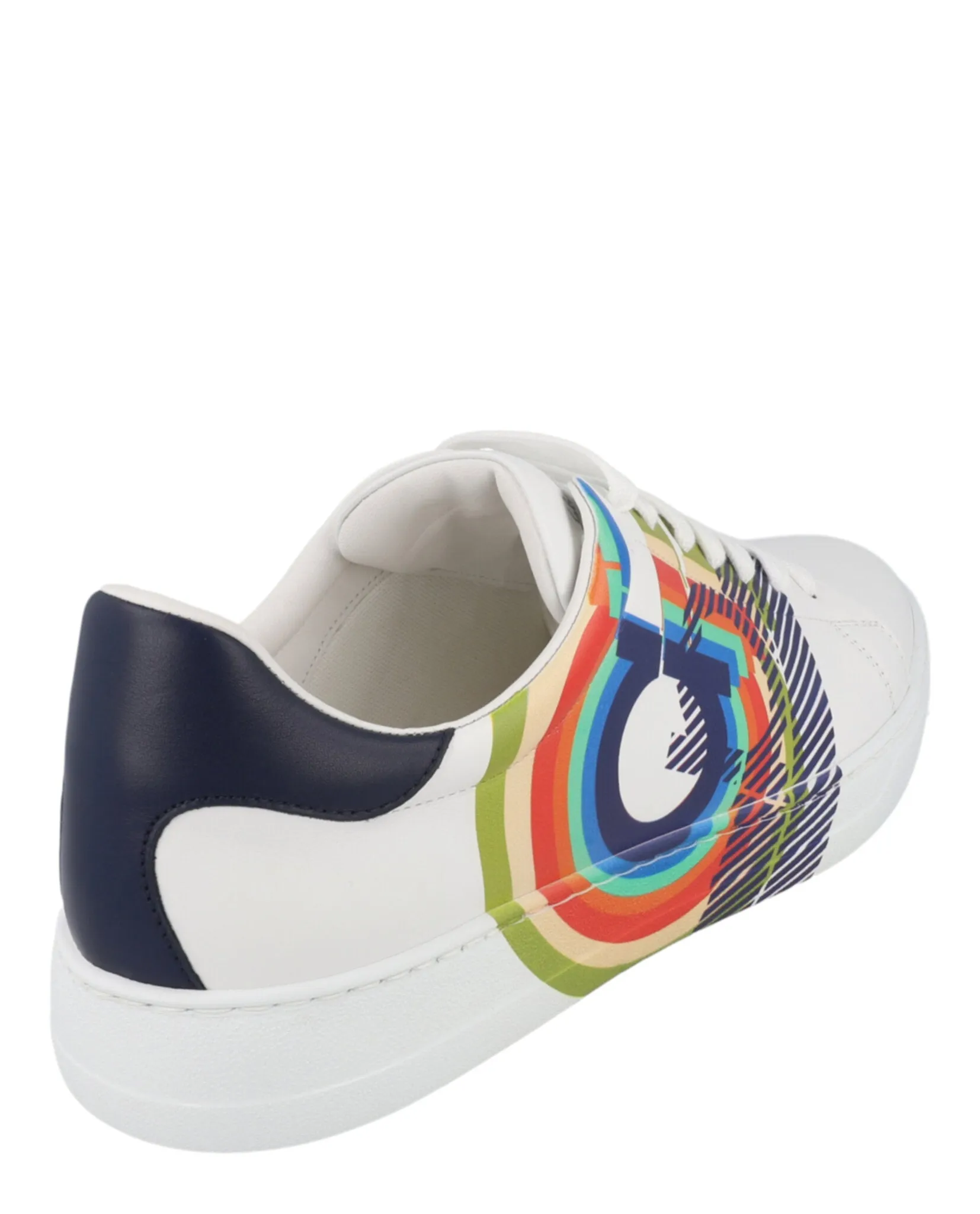 Lillo Leather Sneakers