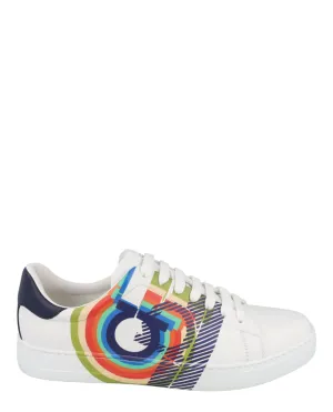 Lillo Leather Sneakers