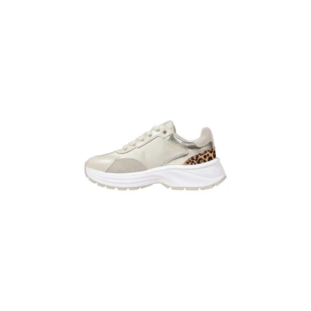 Liu Jo Leather Women's Sneaker