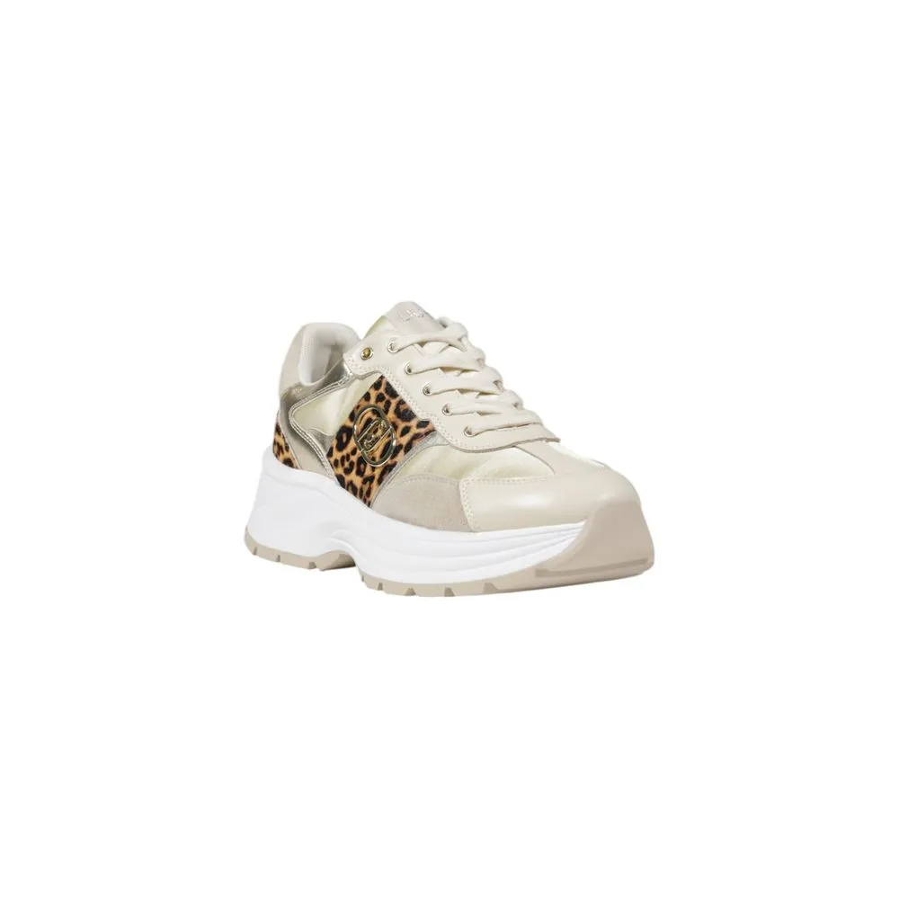 Liu Jo Leather Women's Sneaker