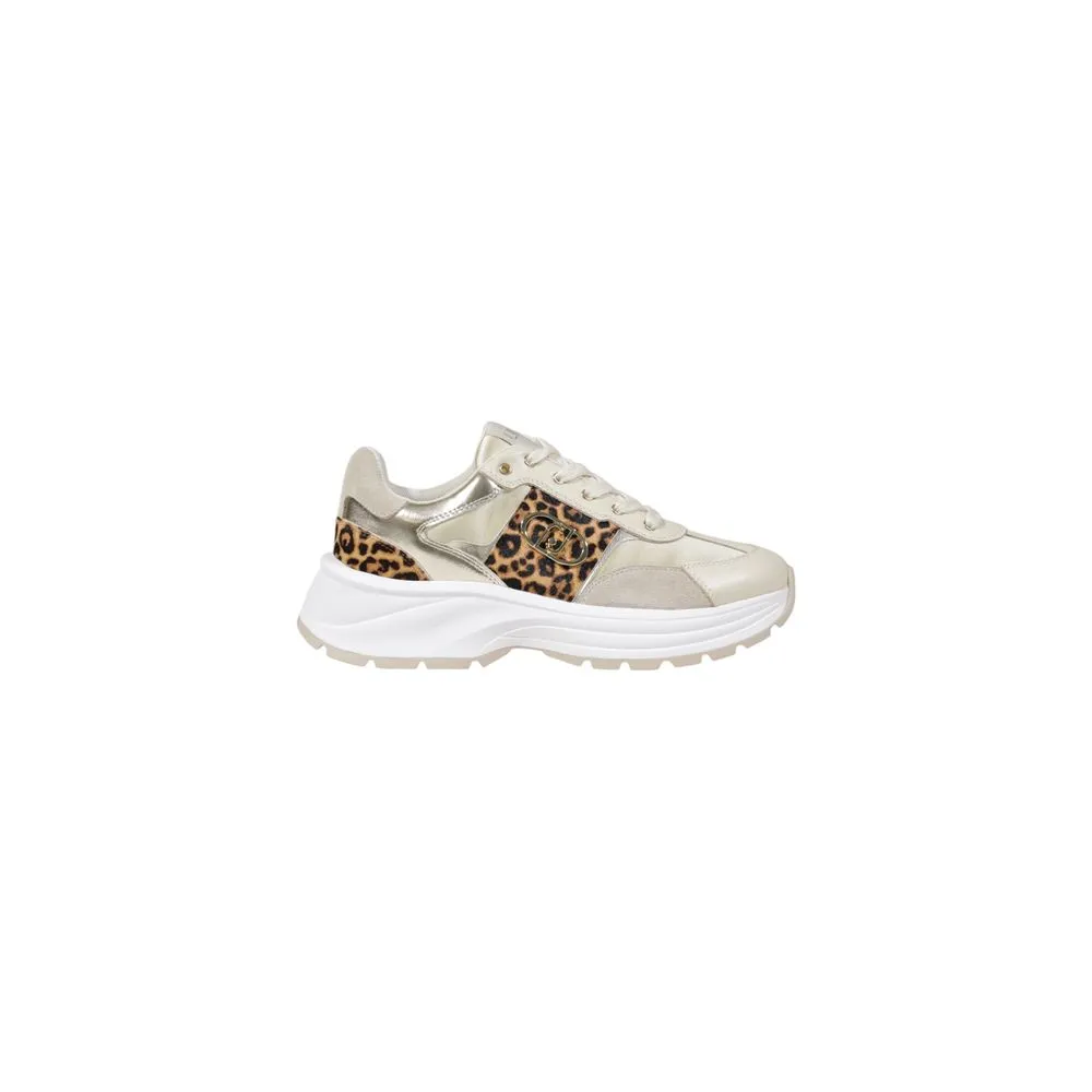 Liu Jo Leather Women's Sneaker