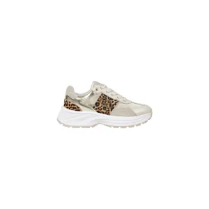 Liu Jo Leather Women's Sneaker