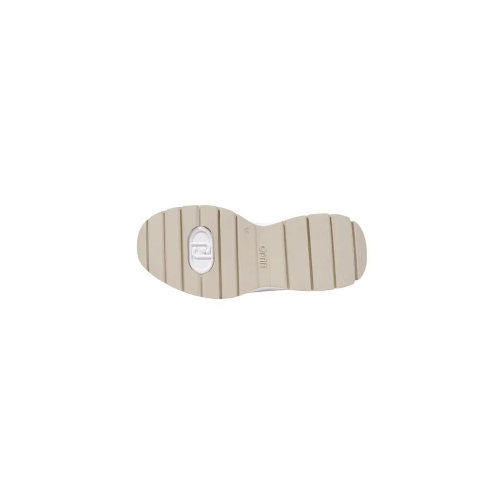 Liu Jo Leather Women's Sneaker