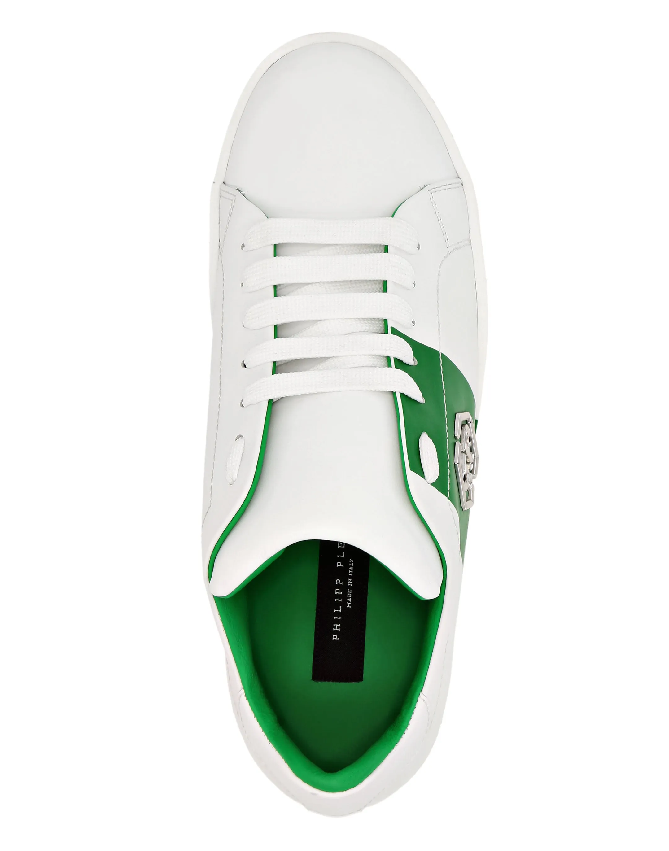 Lo-Top Sneakers Hexagon