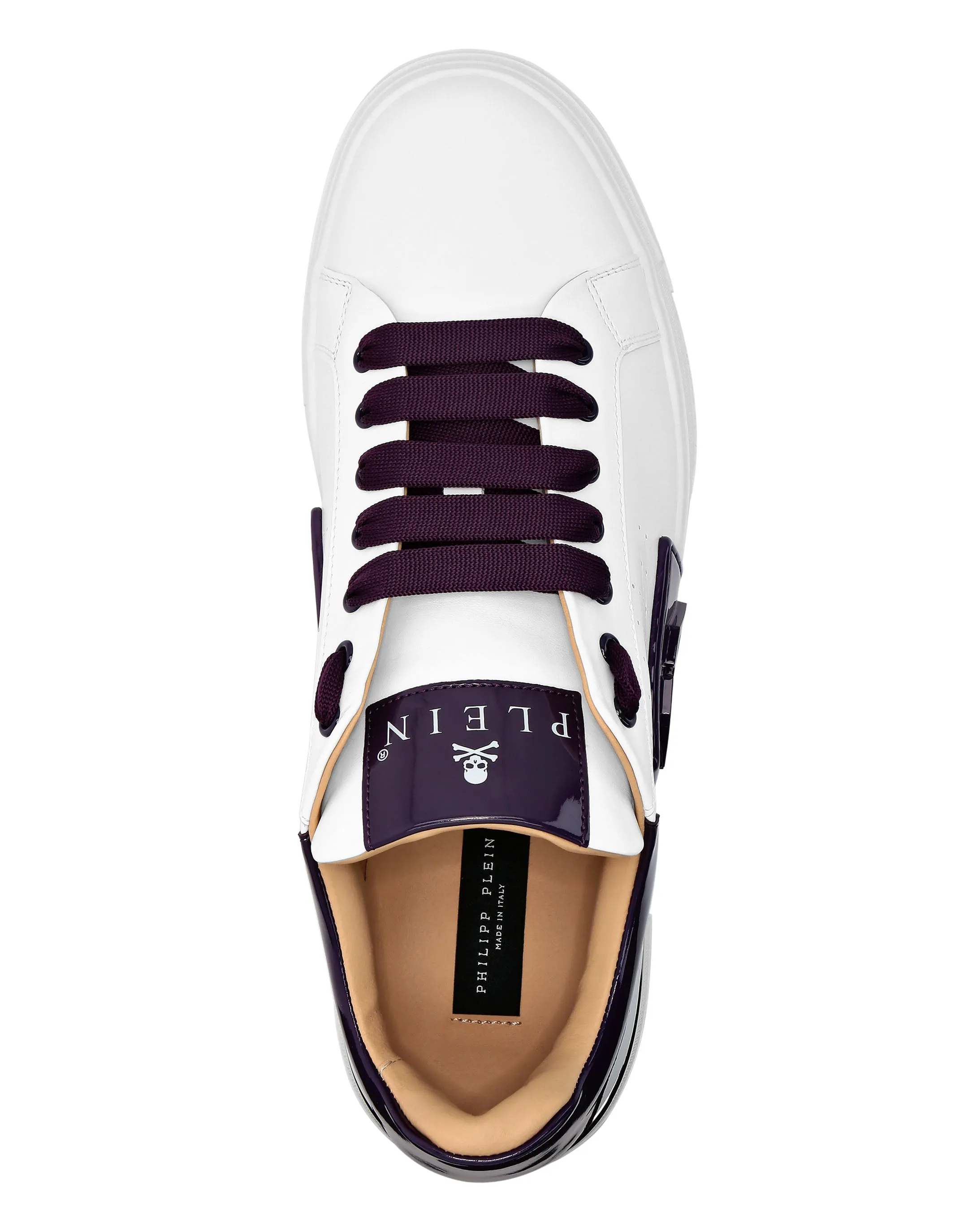 LO-TOP SNEAKERS PHANTOM KICK$