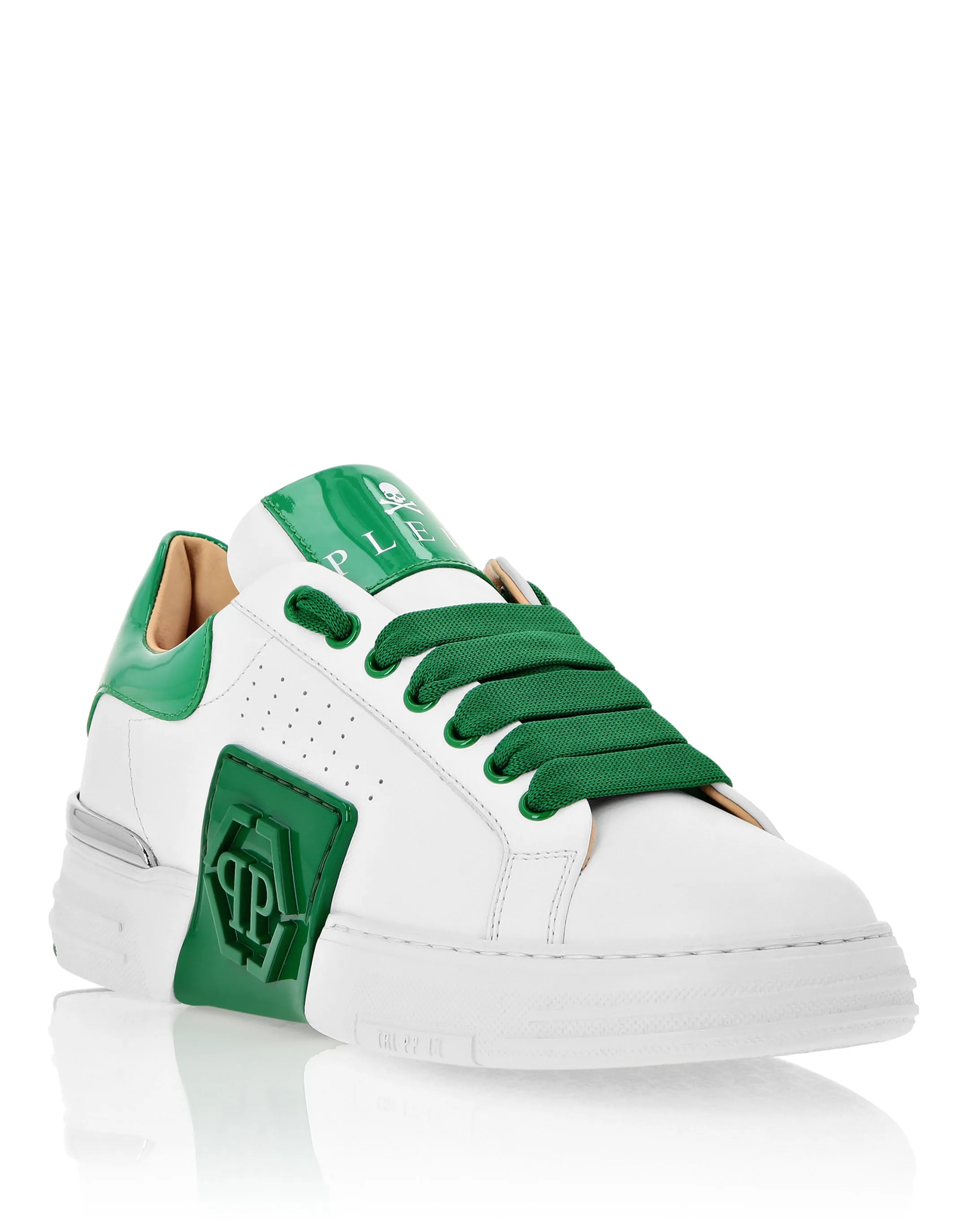 LO-TOP SNEAKERS PHANTOM KICK$