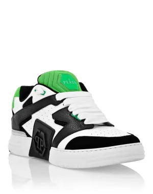 LO-TOP SNEAKERS PHANTOM $TREET
