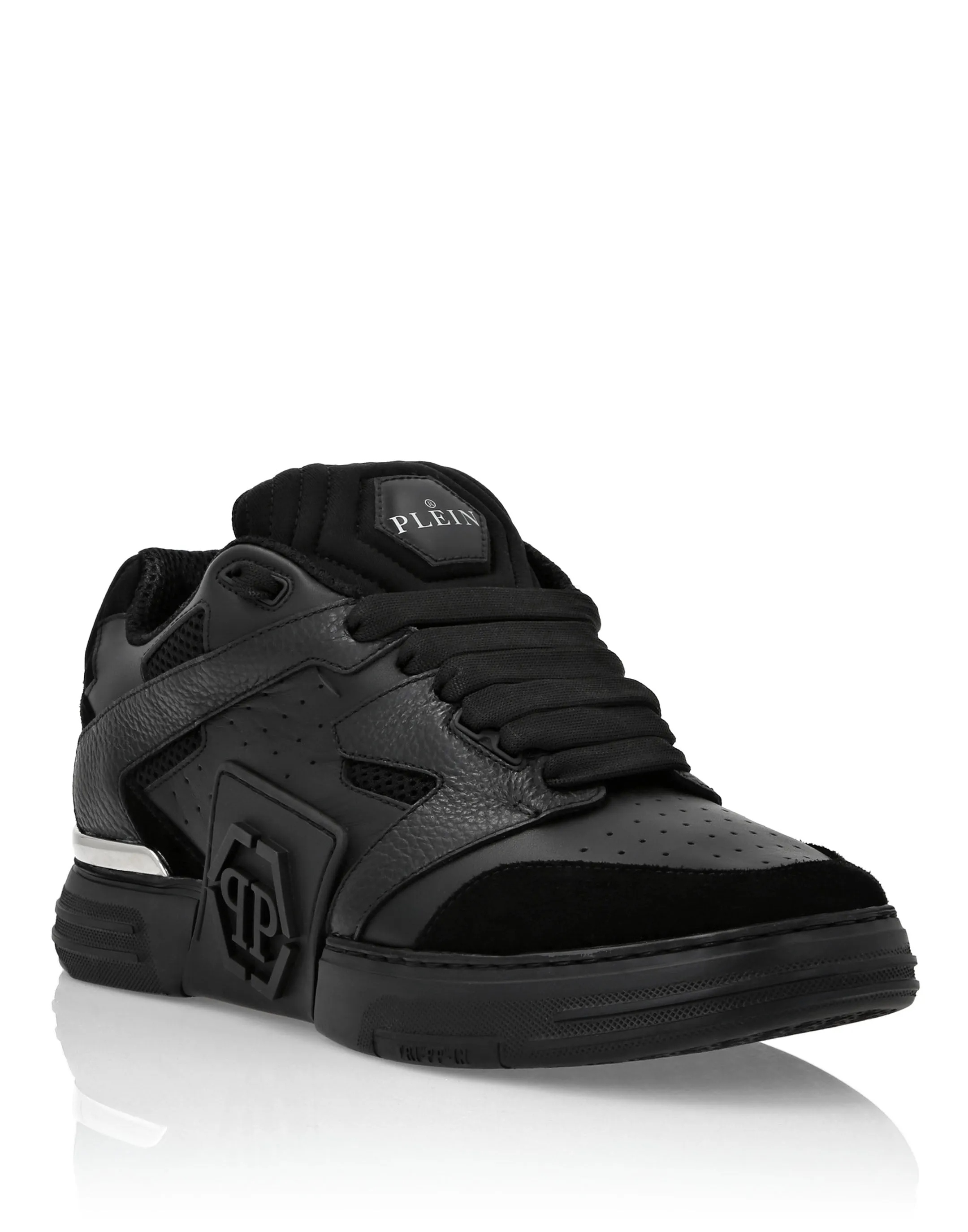 LO-TOP SNEAKERS PHANTOM $TREET