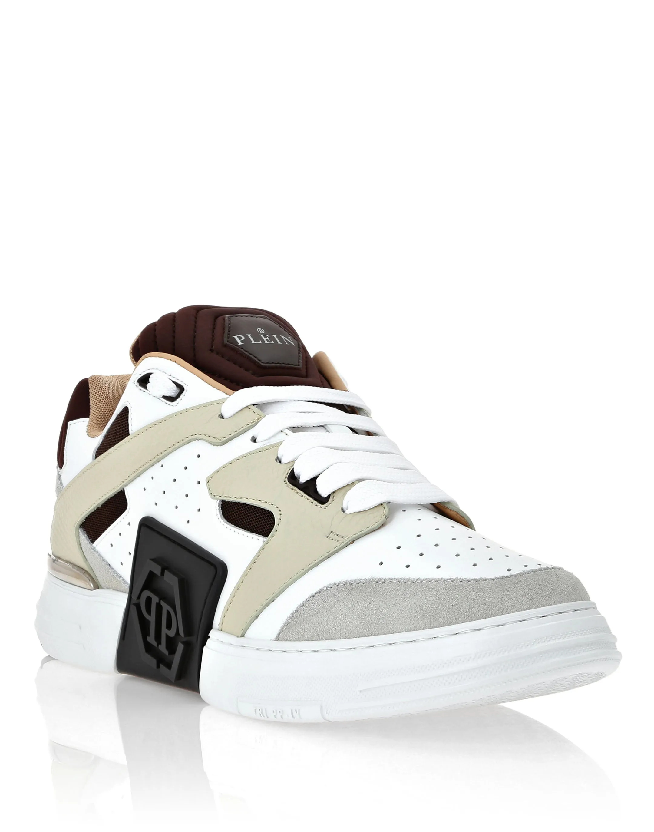 LO-TOP SNEAKERS PHANTOM $TREET
