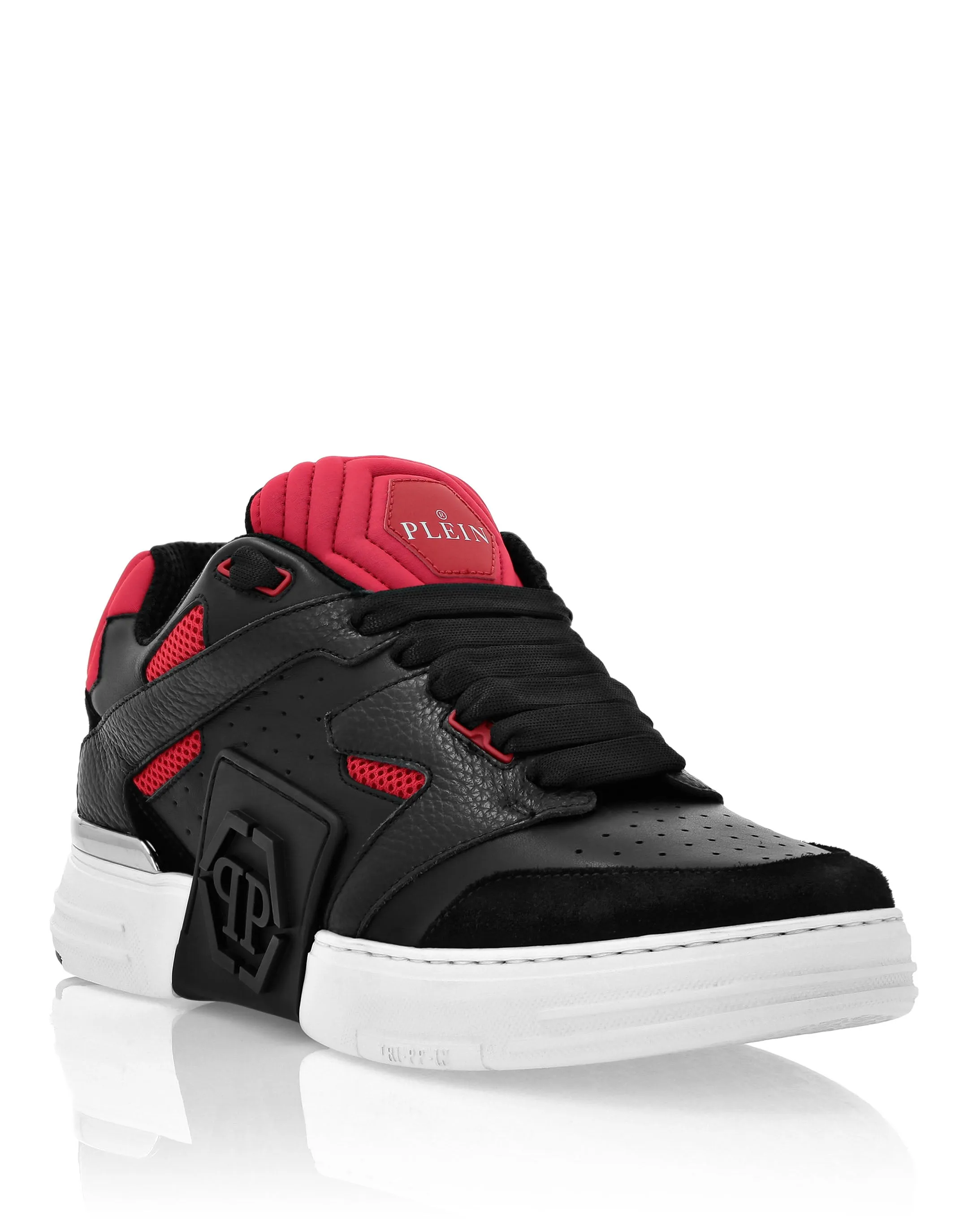 LO-TOP SNEAKERS PHANTOM $TREET