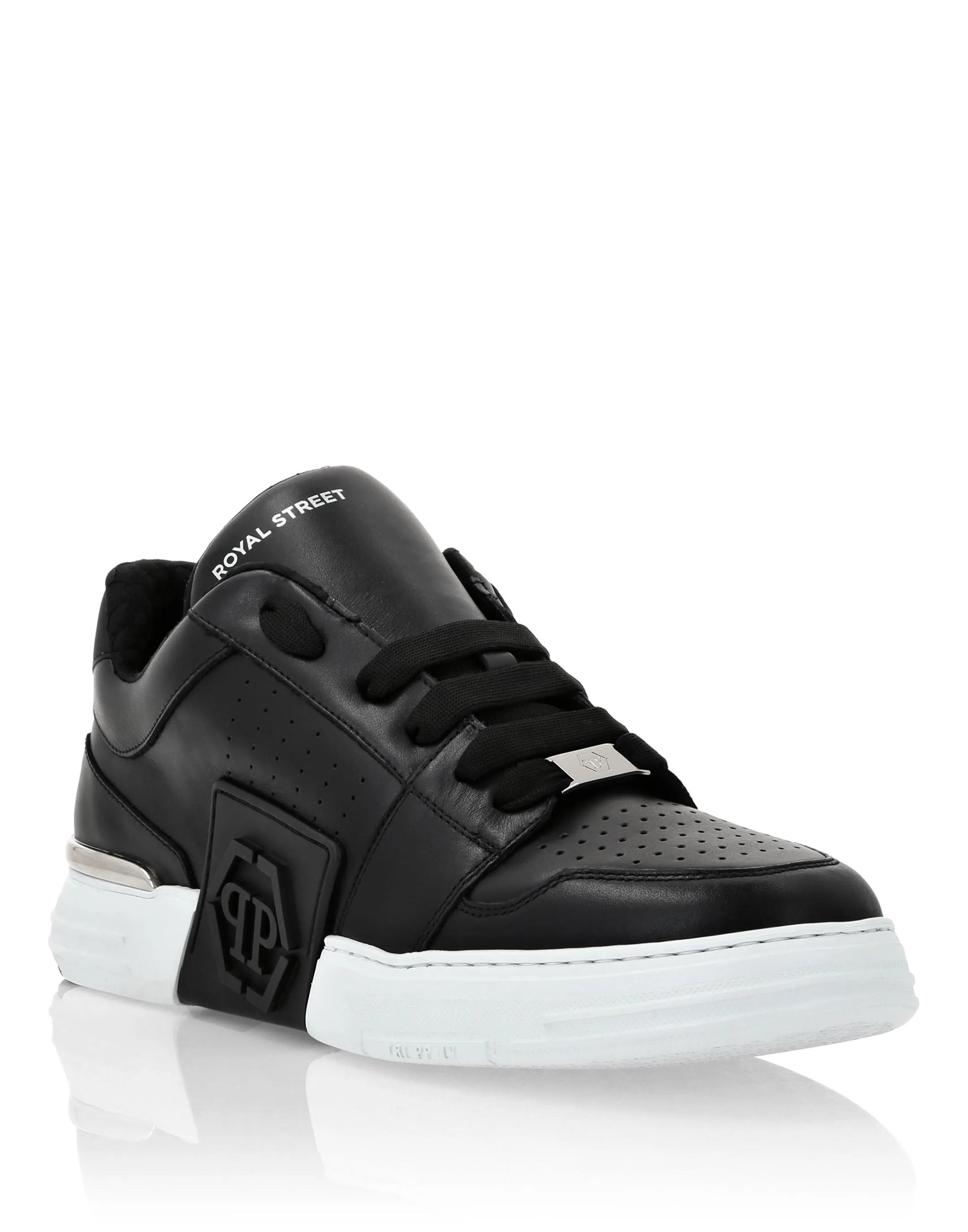 LO-TOP SNEAKERS ROYAL $TREET