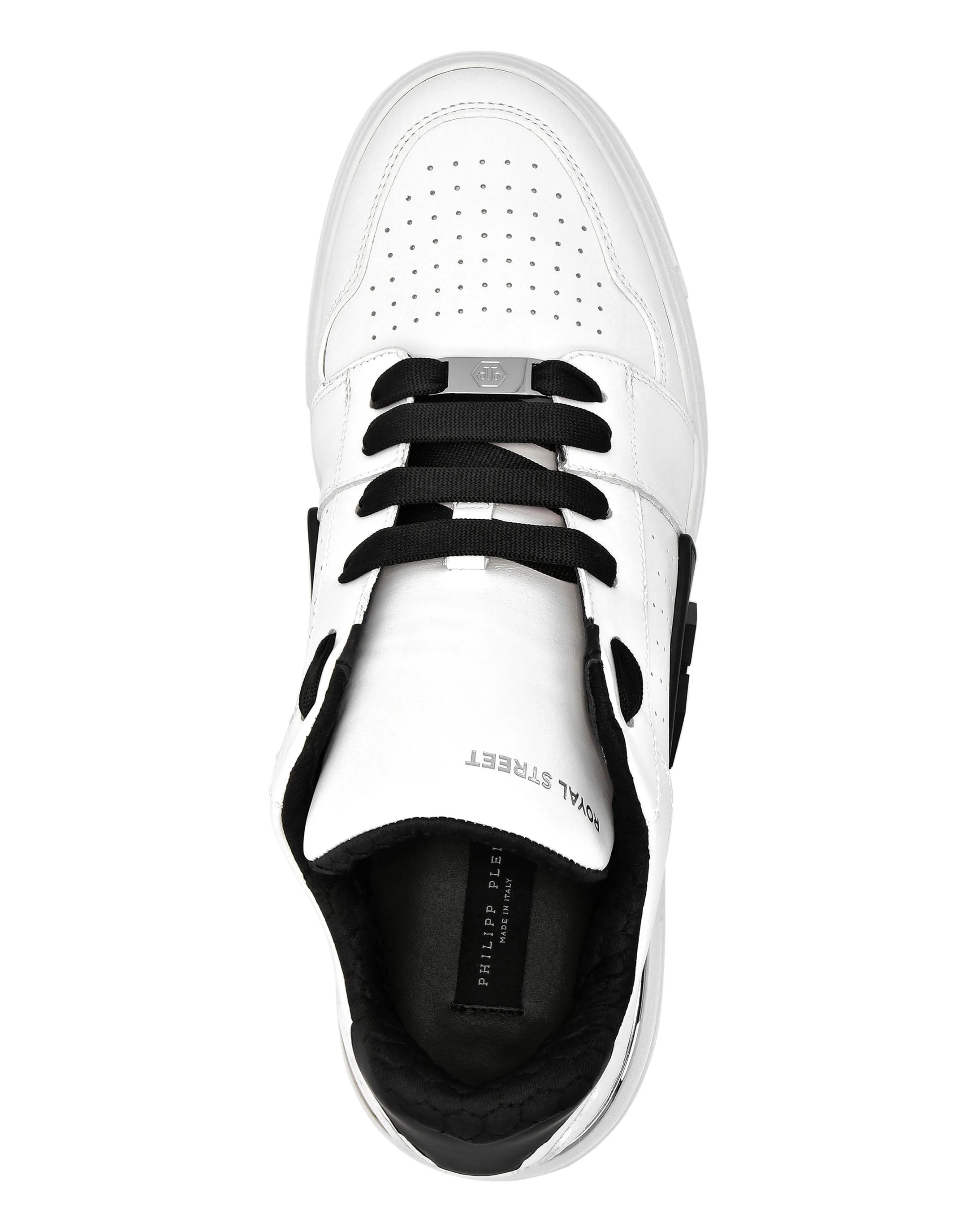 LO-TOP SNEAKERS ROYAL $TREET