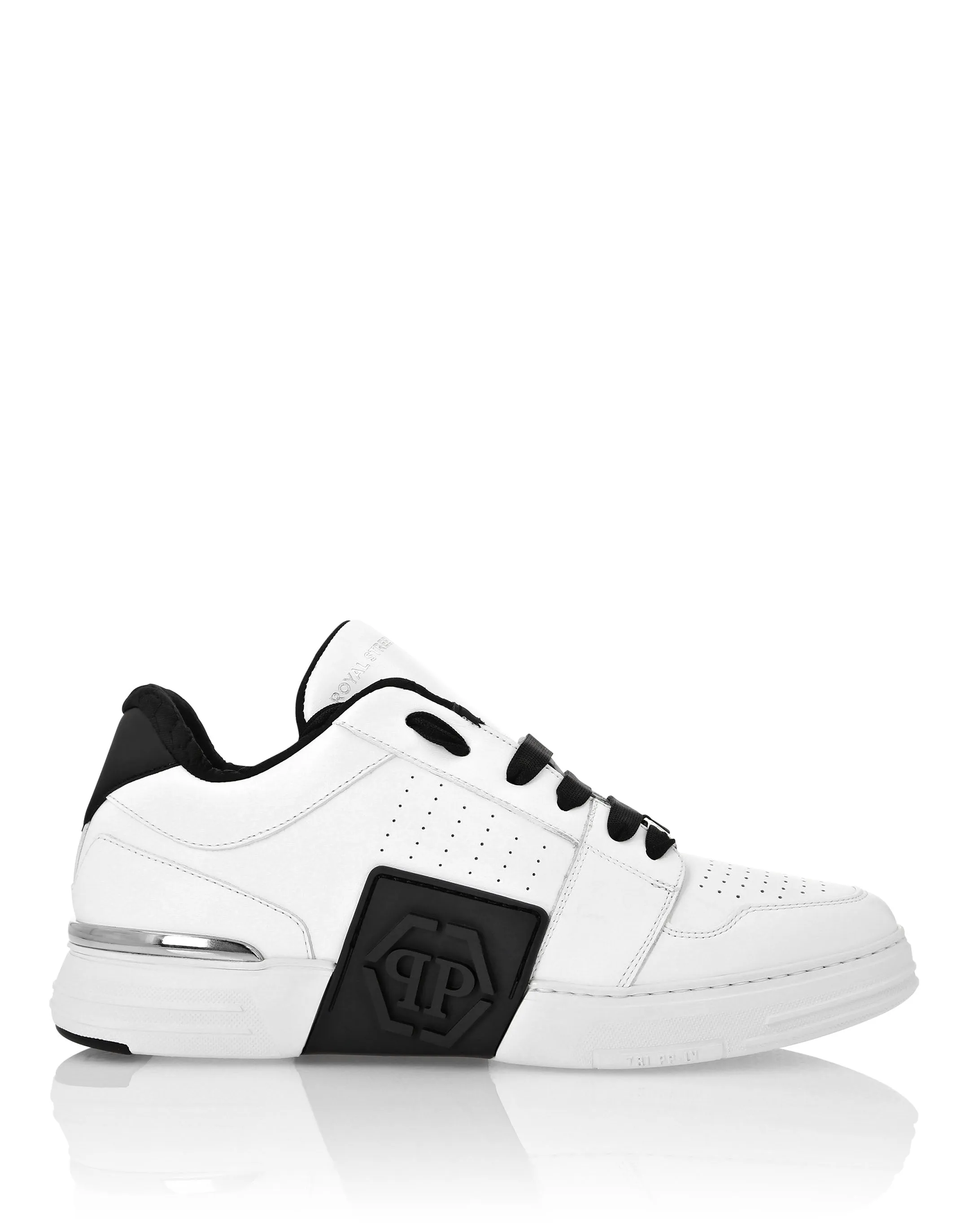 LO-TOP SNEAKERS ROYAL $TREET