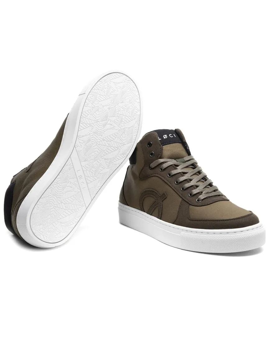 Loci Legend Sneaker