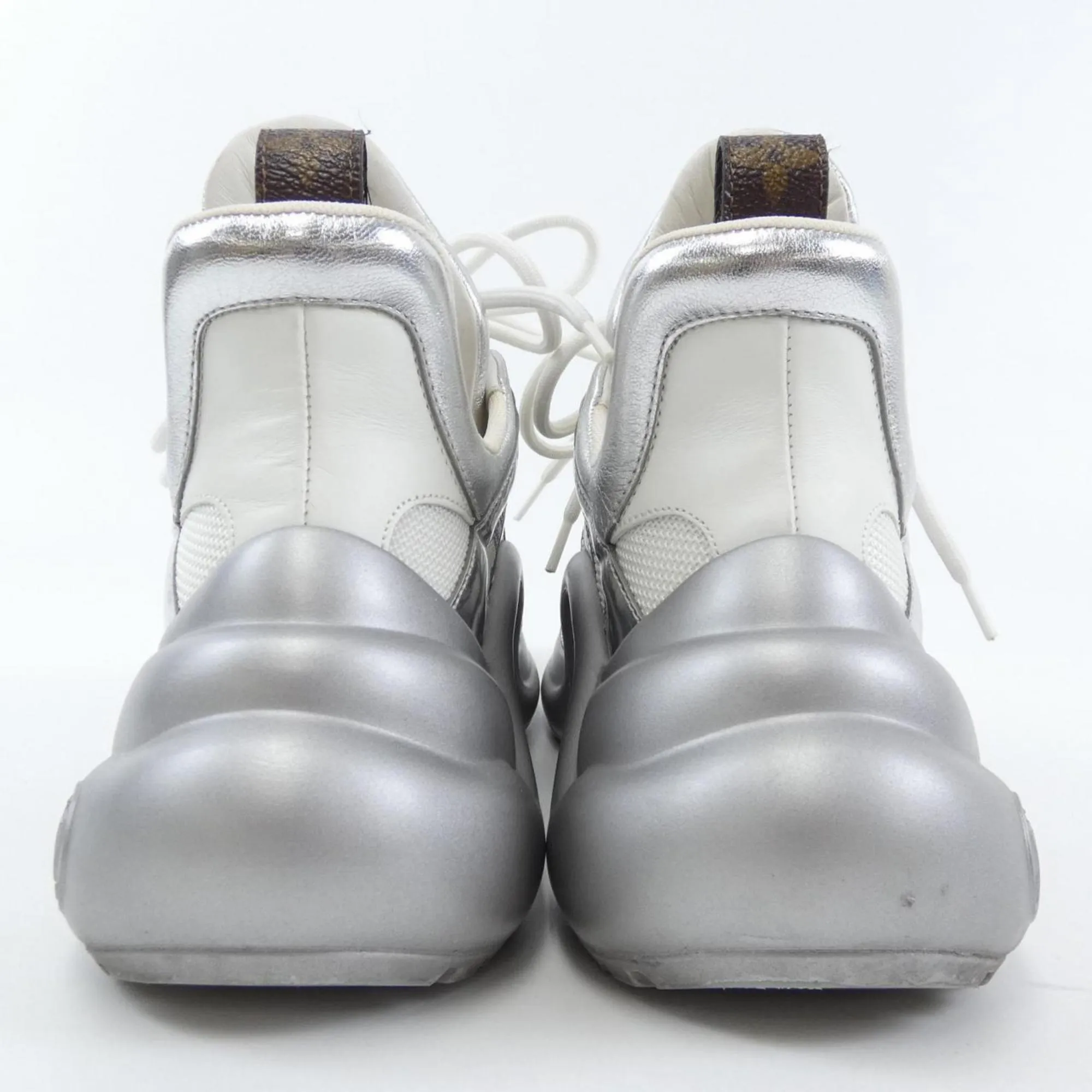 Louis Vuitton  Sneakers (Pre-Owned)