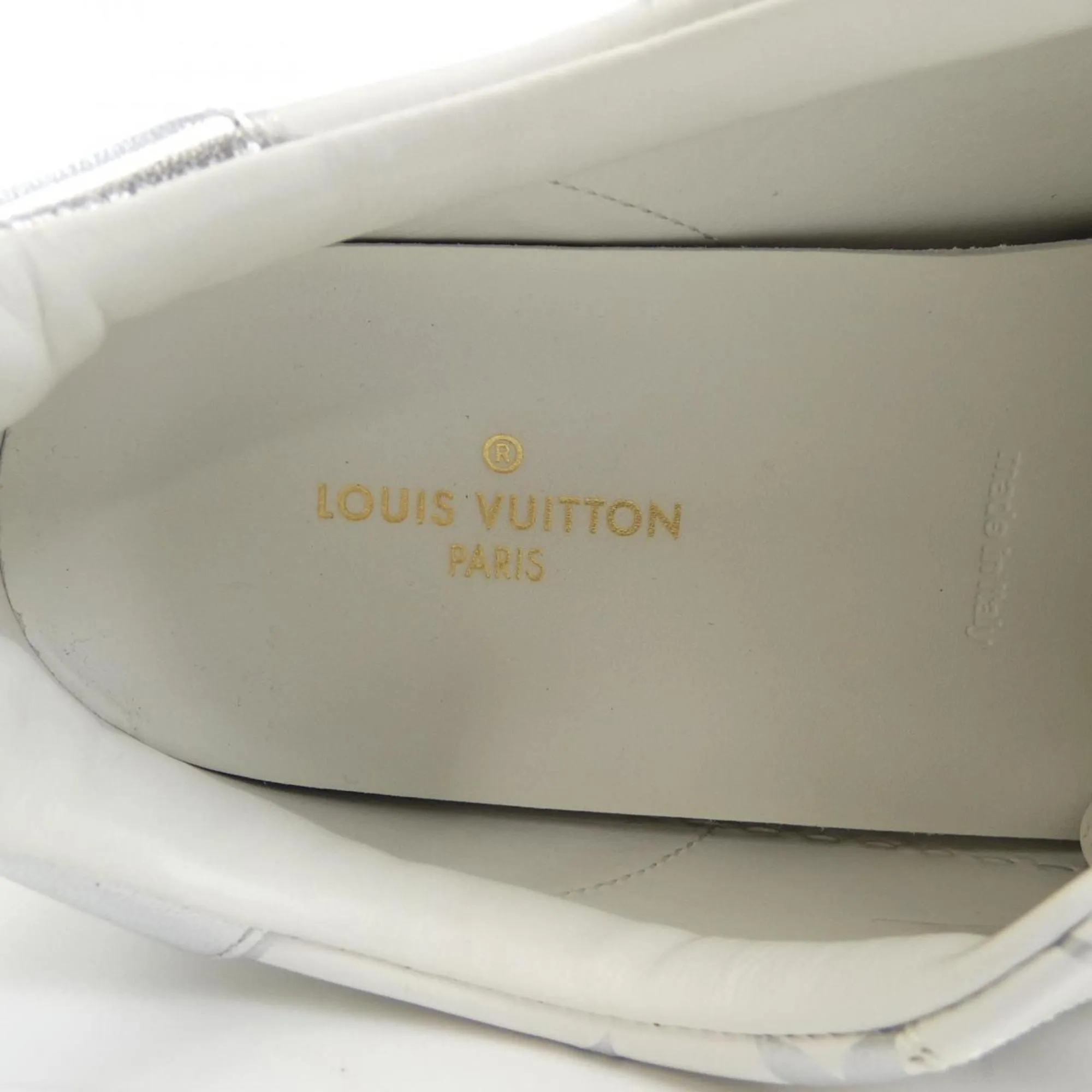 Louis Vuitton  Sneakers (Pre-Owned)