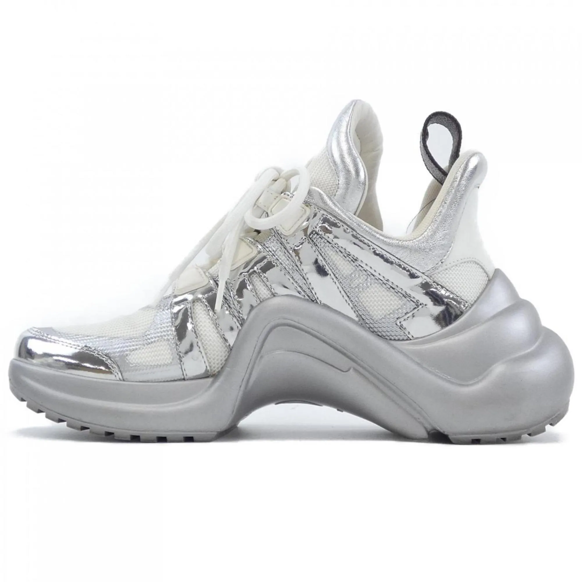Louis Vuitton  Sneakers (Pre-Owned)