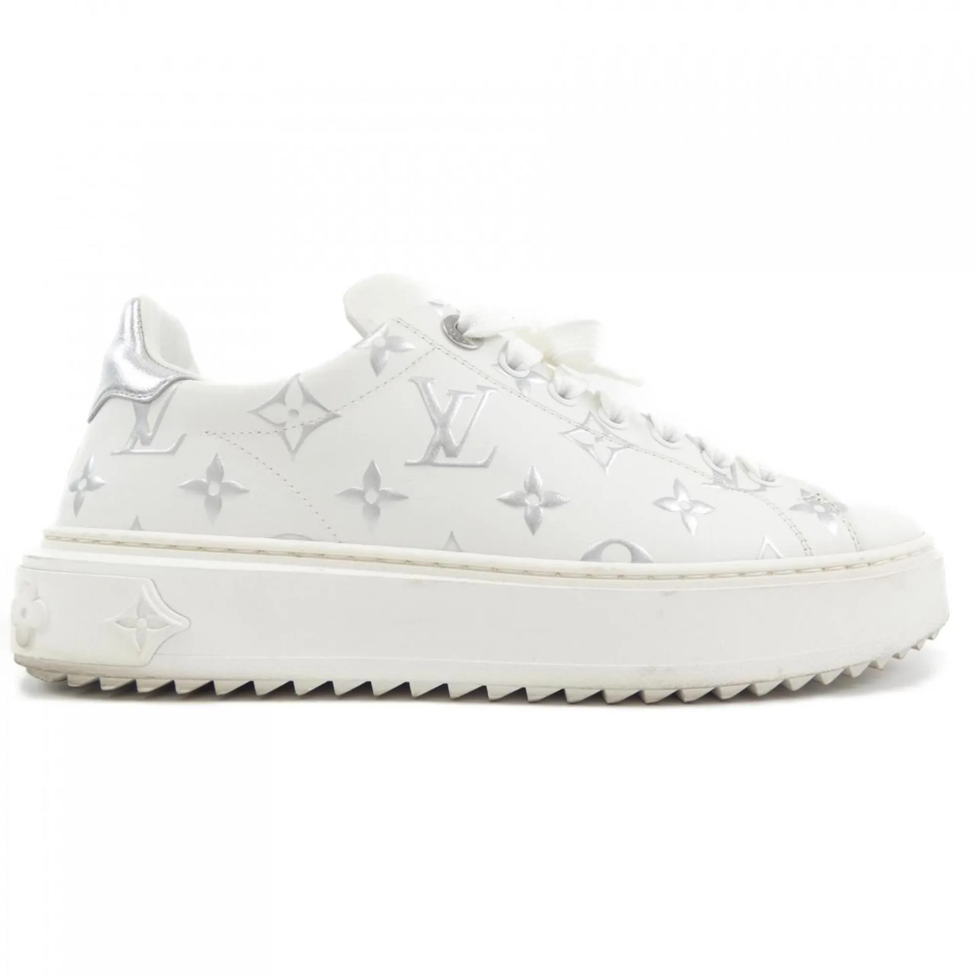 Louis Vuitton  Sneakers (Pre-Owned)