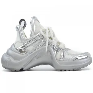 Louis Vuitton  Sneakers (Pre-Owned)