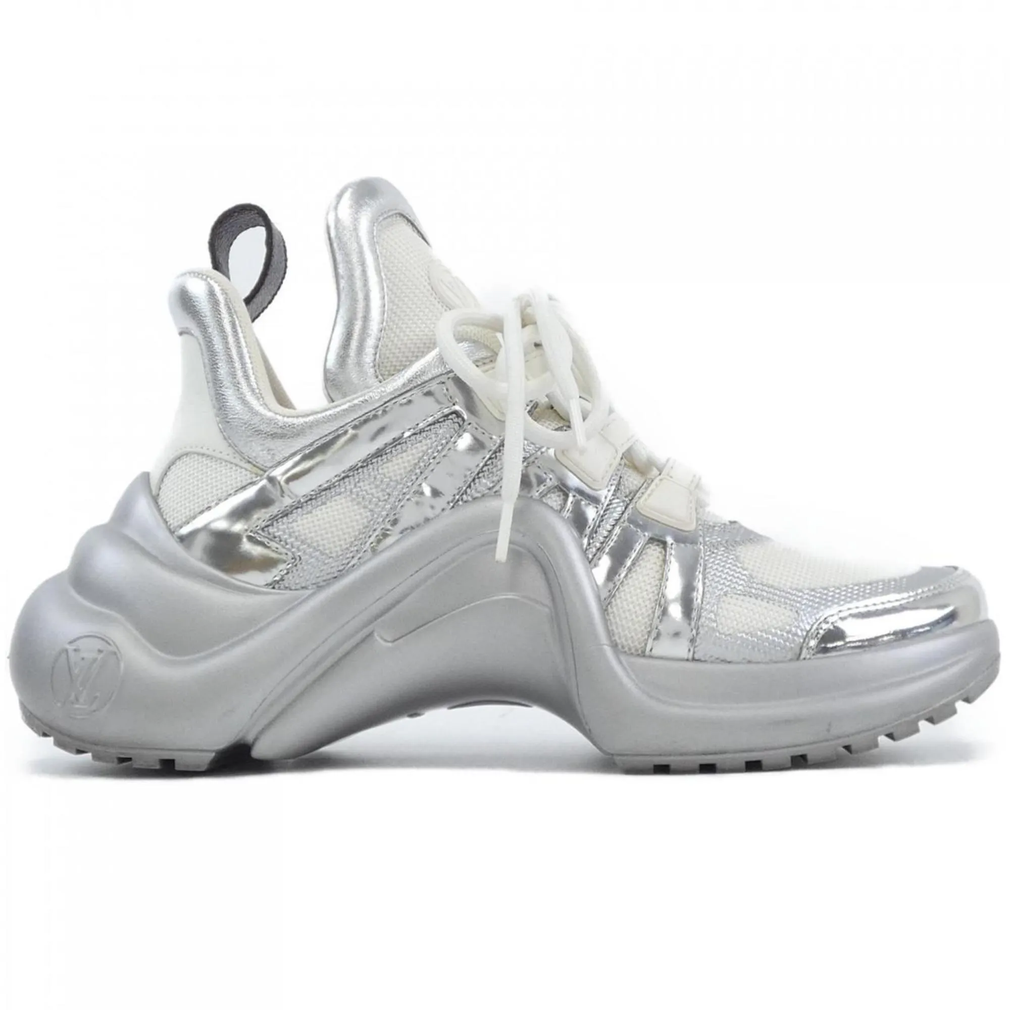 Louis Vuitton  Sneakers (Pre-Owned)