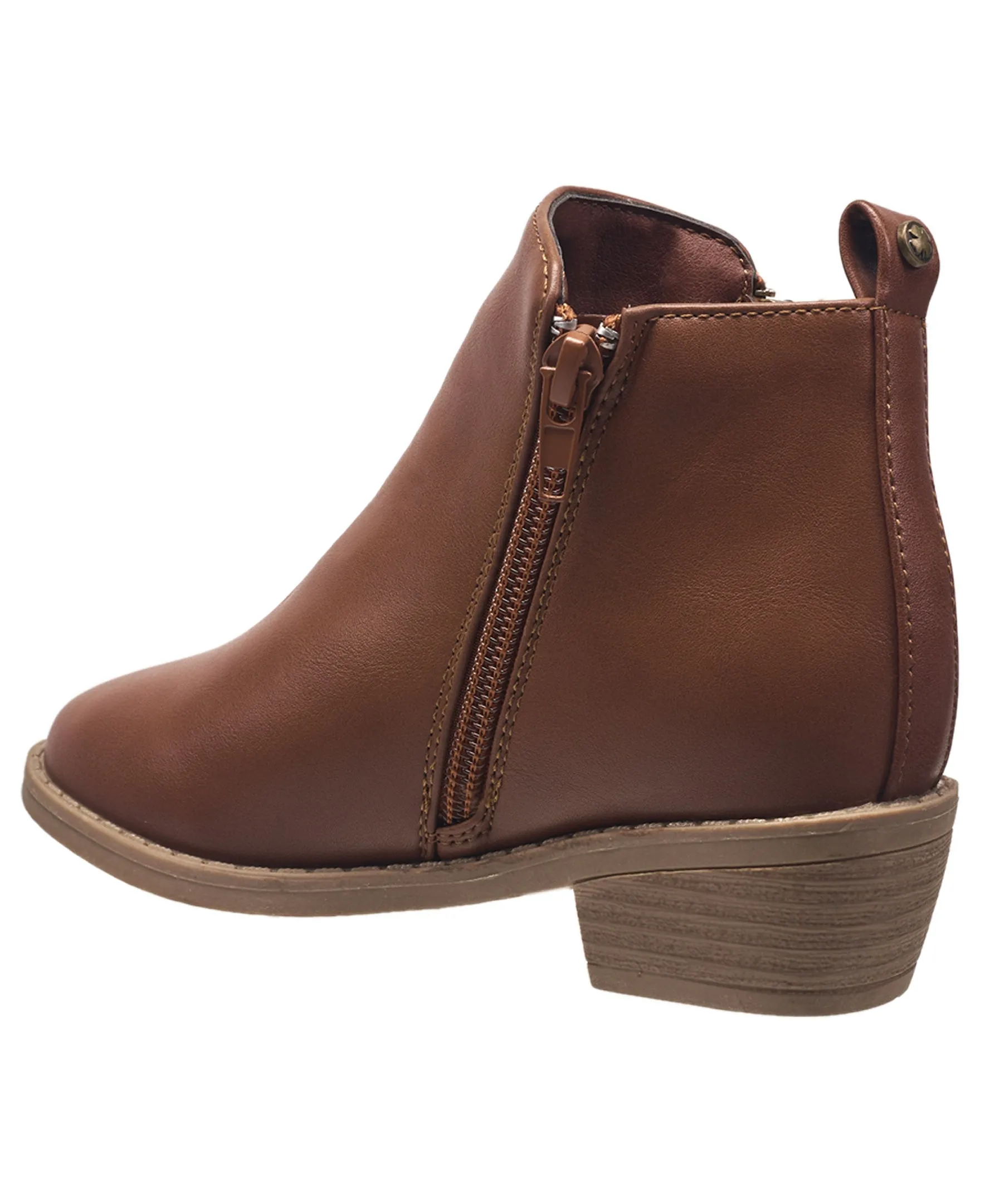 Lucky Brand Girl's Basel Boot