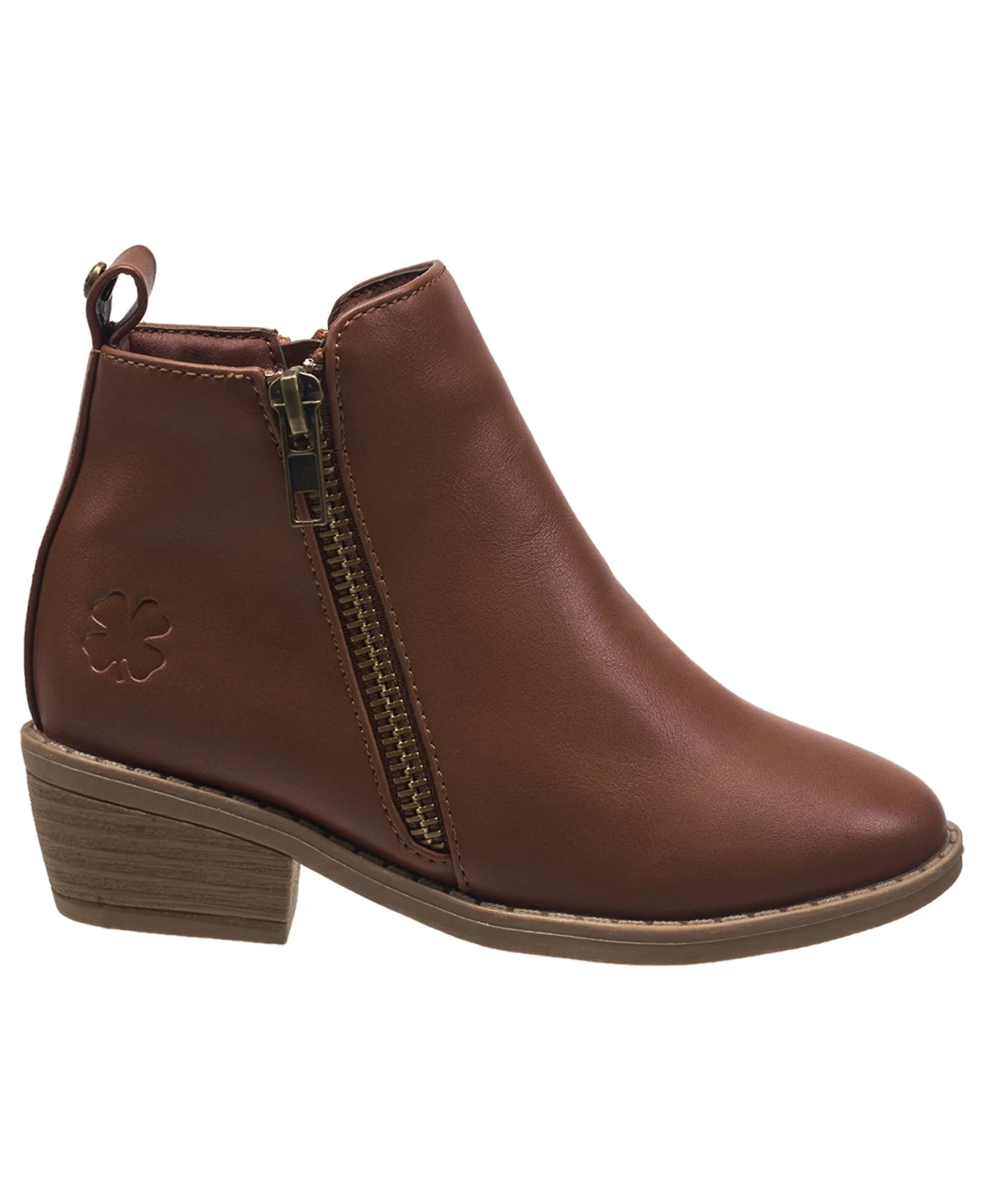 Lucky Brand Girl's Basel Boot