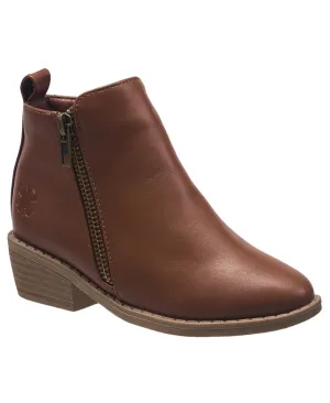 Lucky Brand Girl's Basel Boot