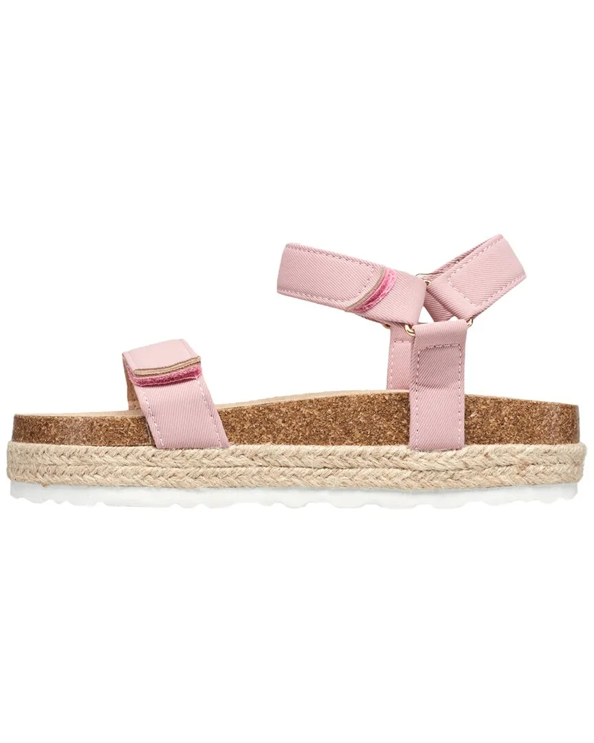 Lucky Brand Haven Espadrille Sandal