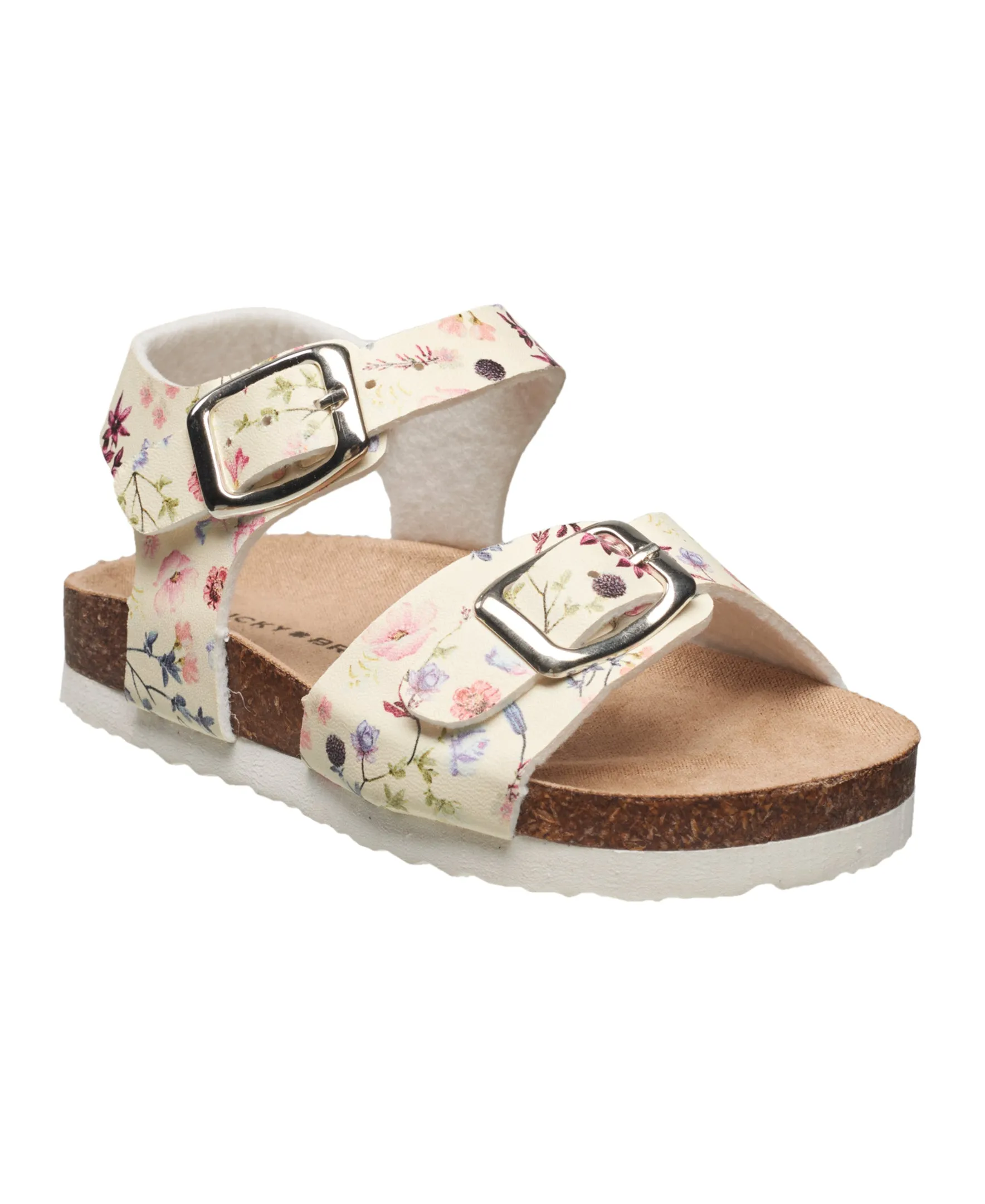 Lucky Brand Toddler's Blanca Sandal