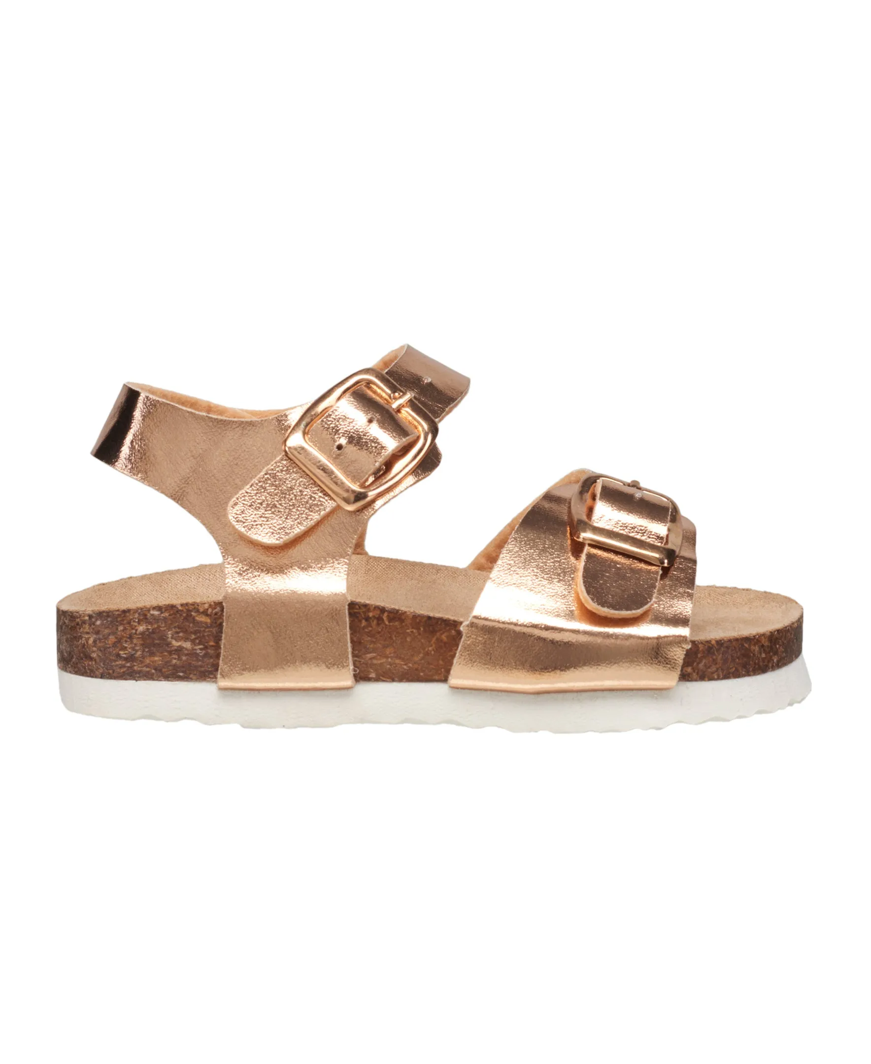 Lucky Brand Toddler's Blanca Sandal