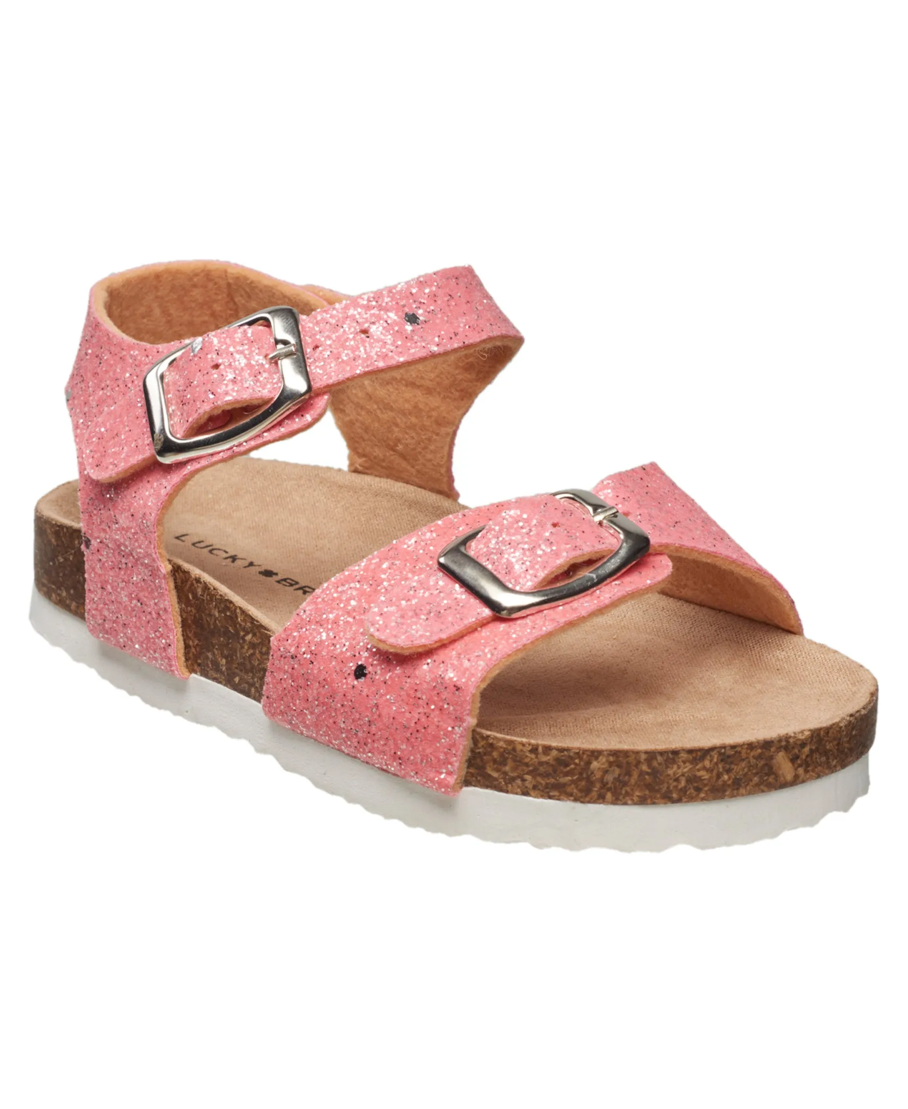 Lucky Brand Toddler's Blanca Sandal