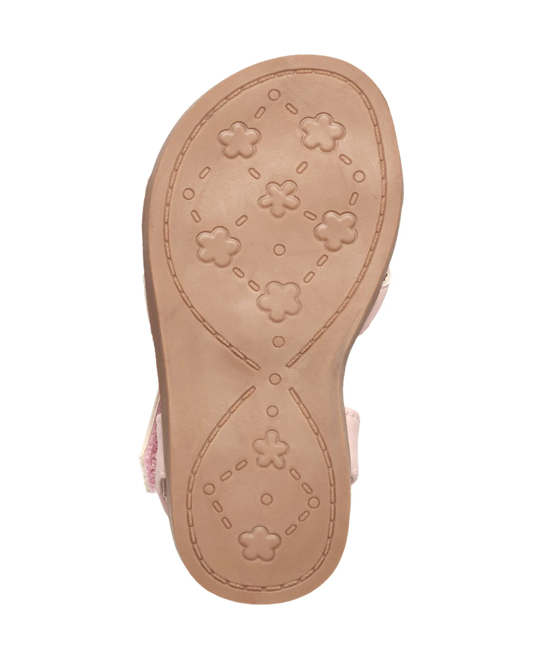 Lucky Brand Toddler's Evie Sandal
