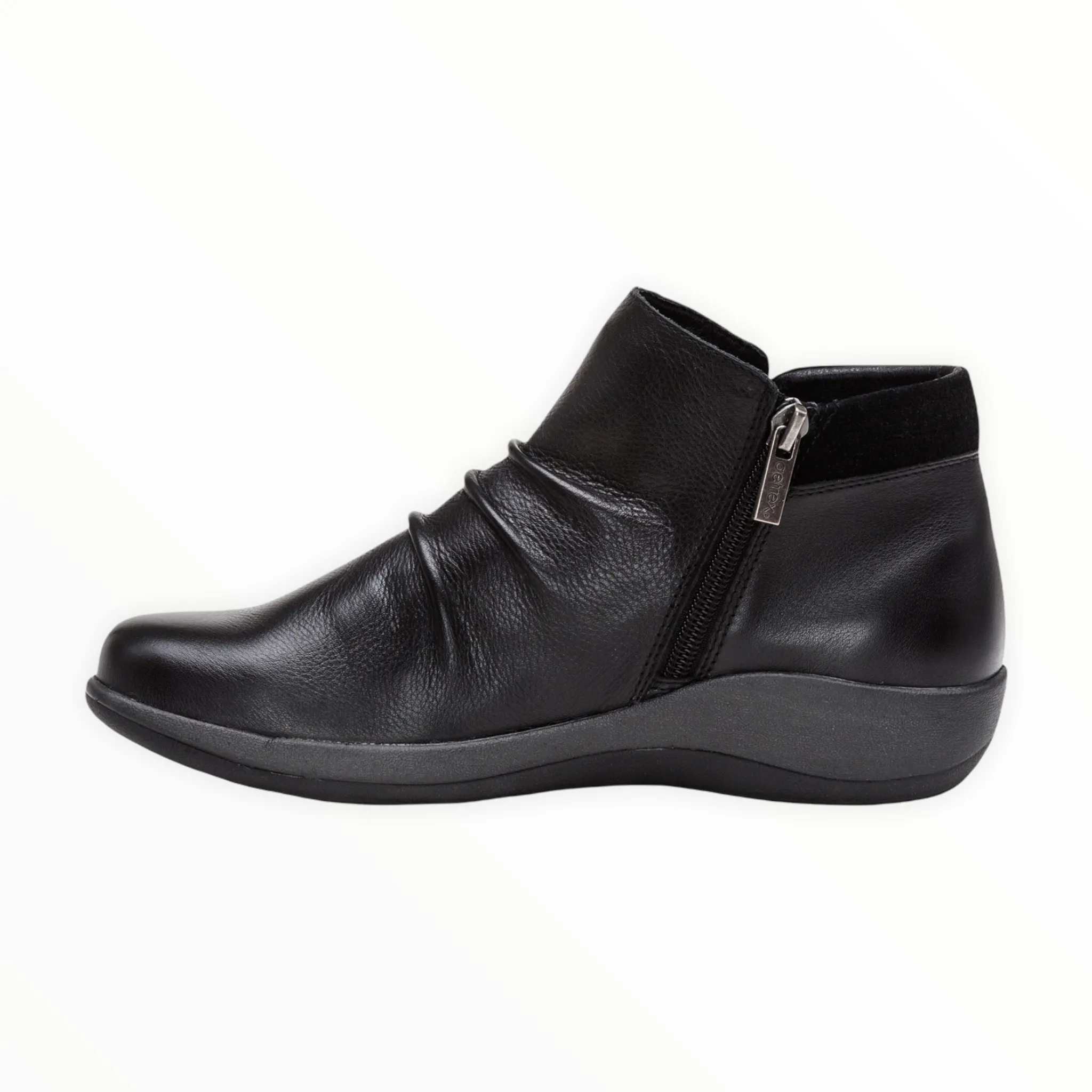 Luna Ankle Boot