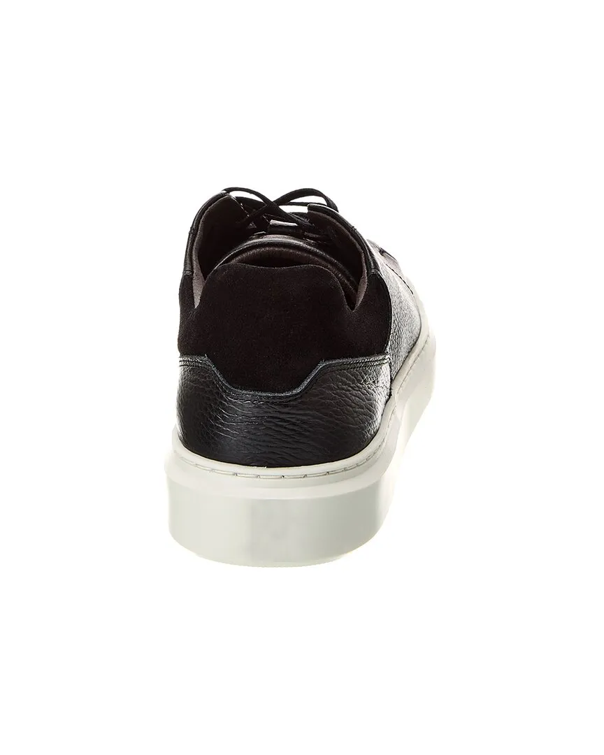 M by Bruno Magli Sierra Leather Sneaker