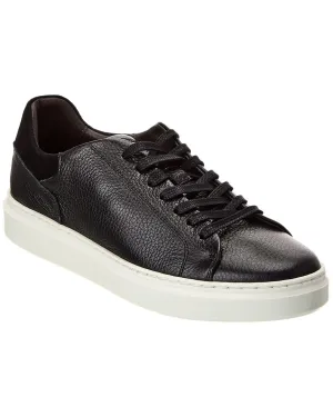 M by Bruno Magli Sierra Leather Sneaker