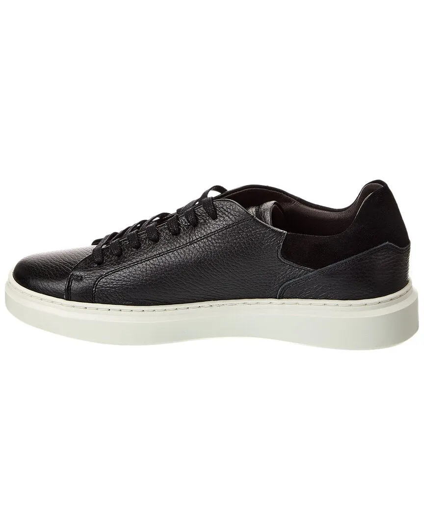M by Bruno Magli Sierra Leather Sneaker
