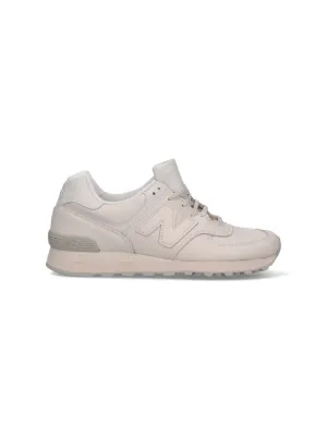 Made In Uk 576" Sneakers
