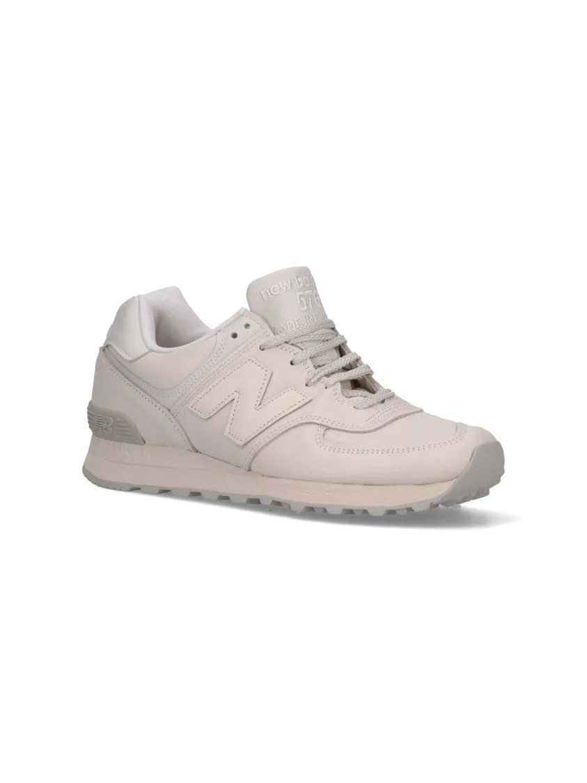 Made In Uk 576" Sneakers