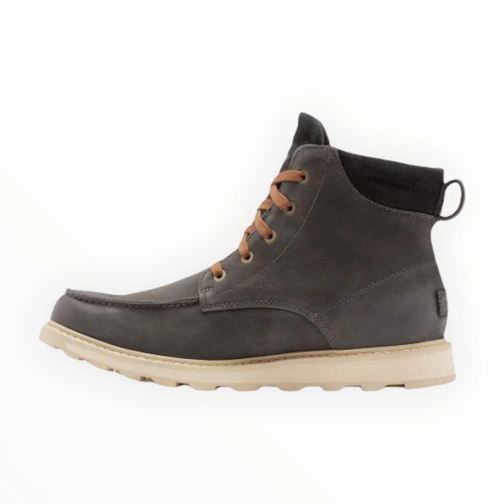 Madson?II Moc Toe Boot
