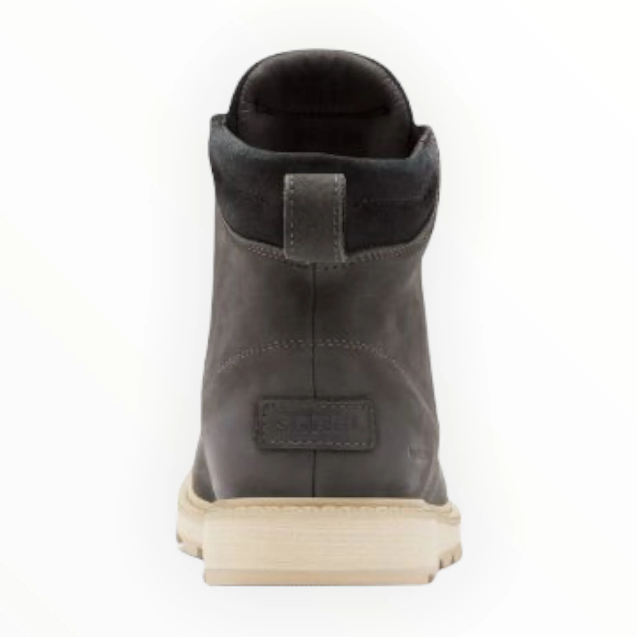 Madson?II Moc Toe Boot
