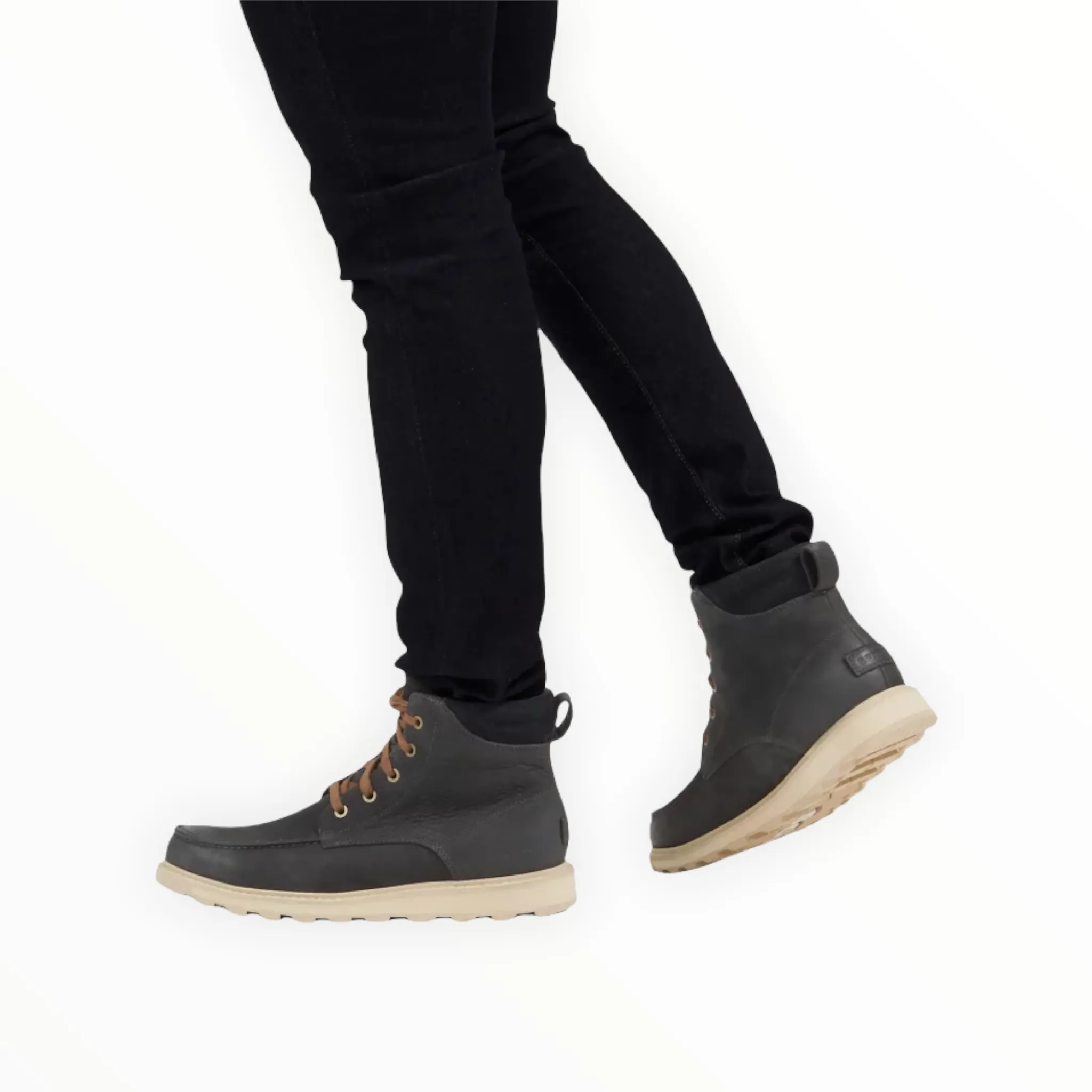 Madson?II Moc Toe Boot